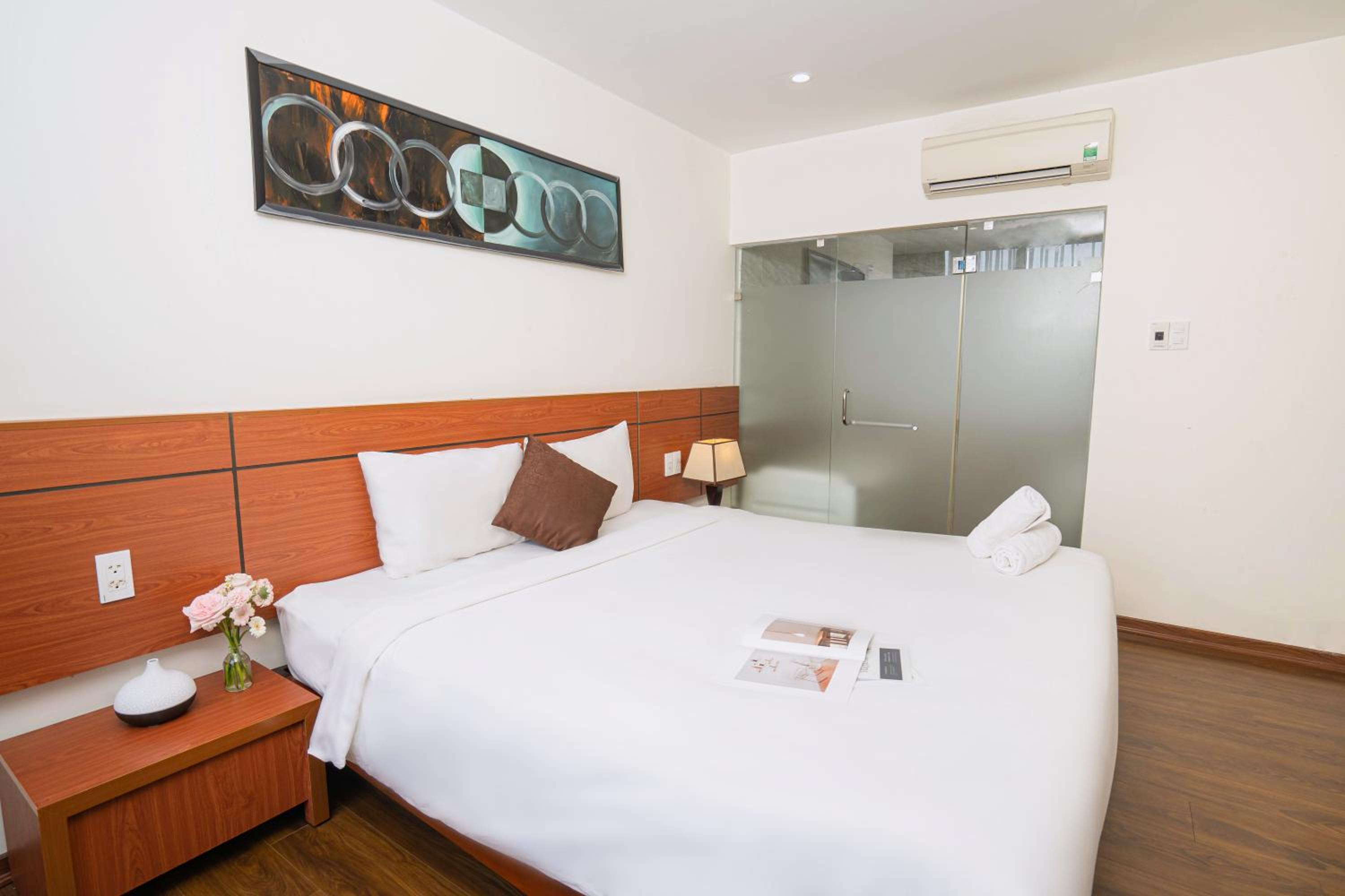 Superior Double Room - Photo 4