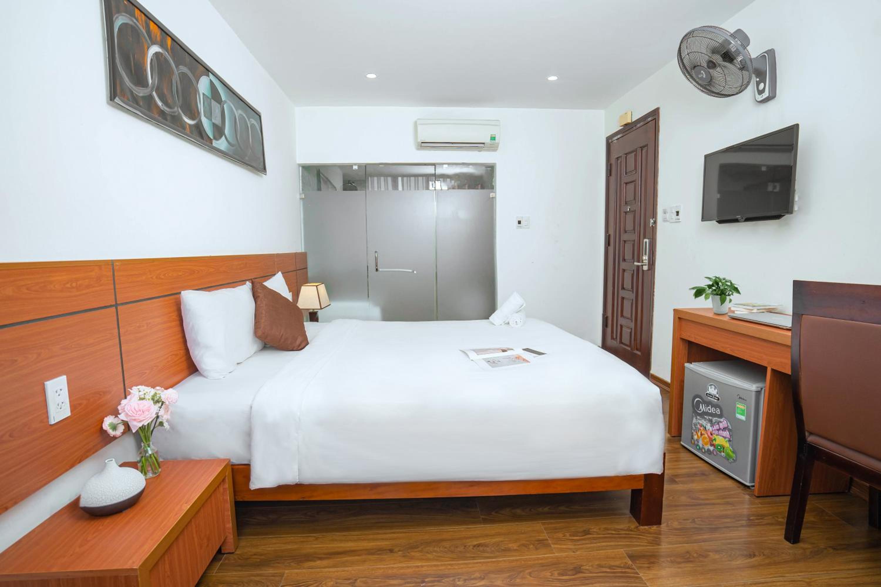 Superior Double Room - Photo 6