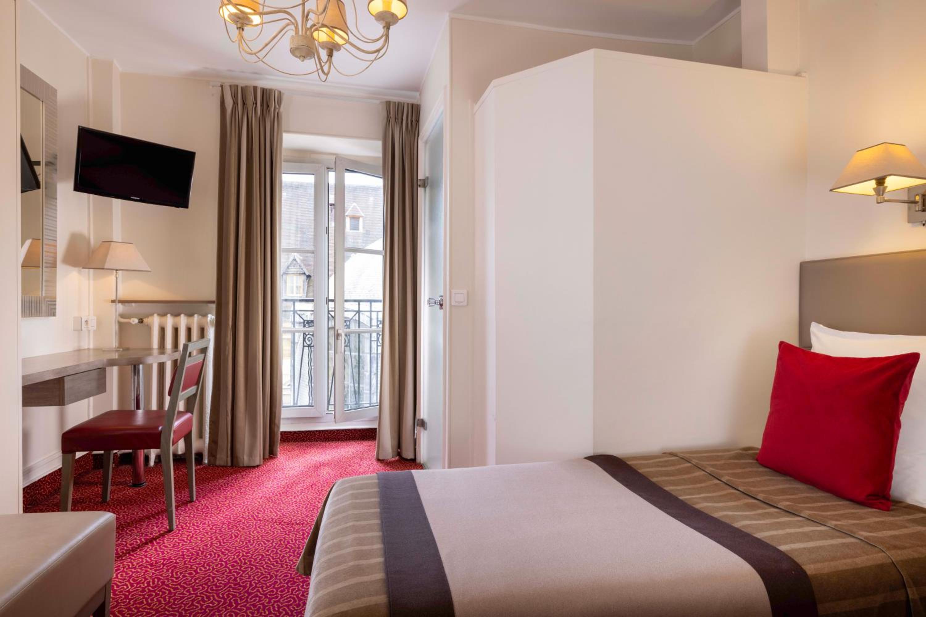Twin Room photo 2