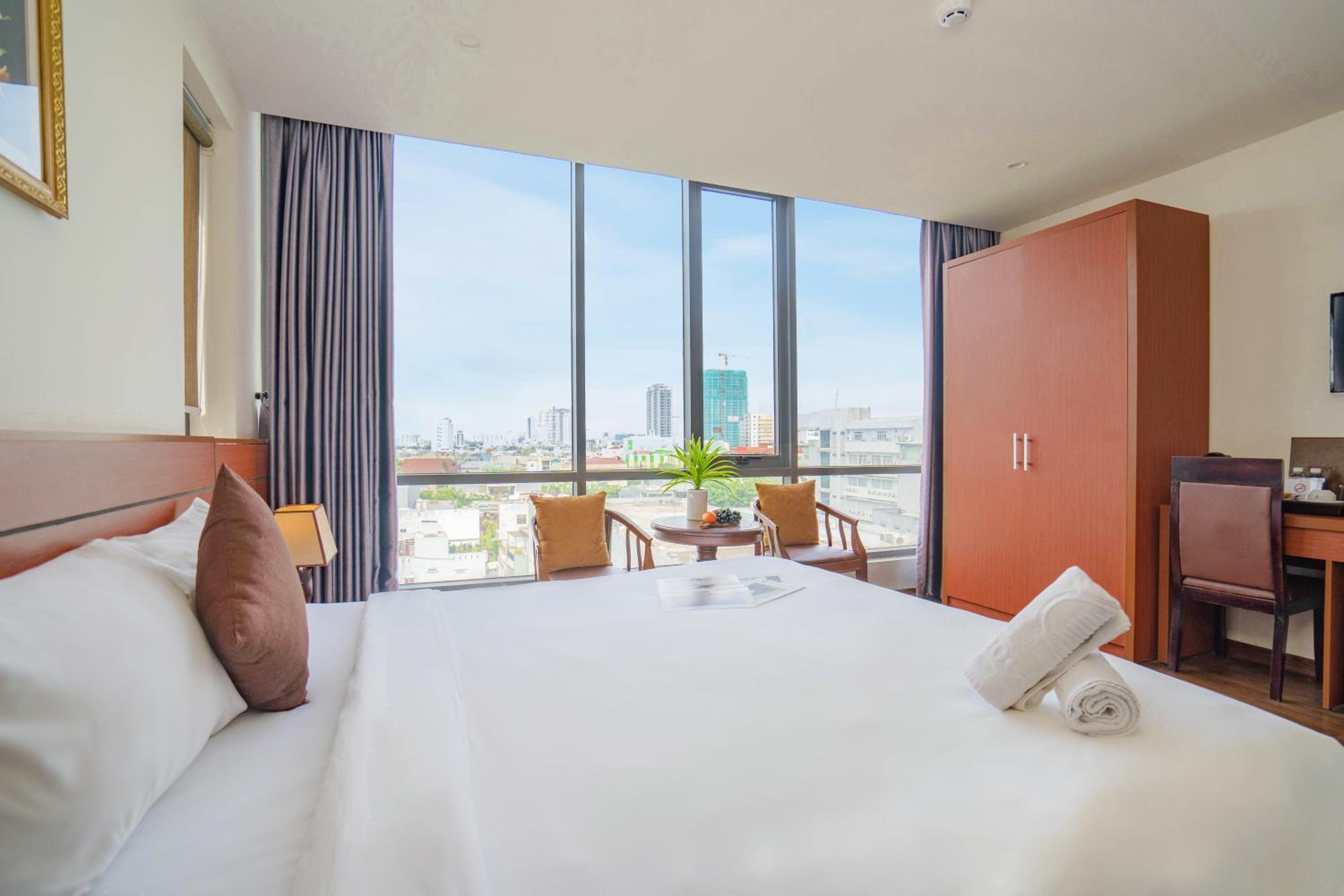 Deluxe Double Room - Photo 4