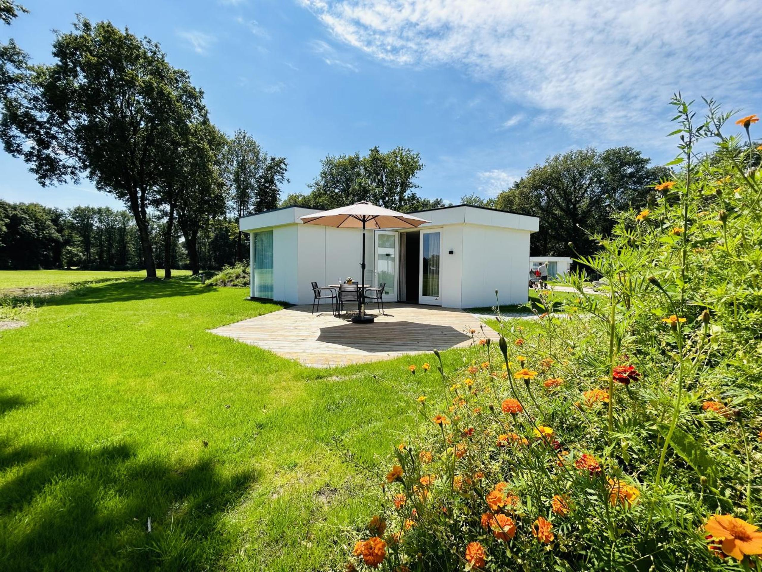 Bungalow photo 3