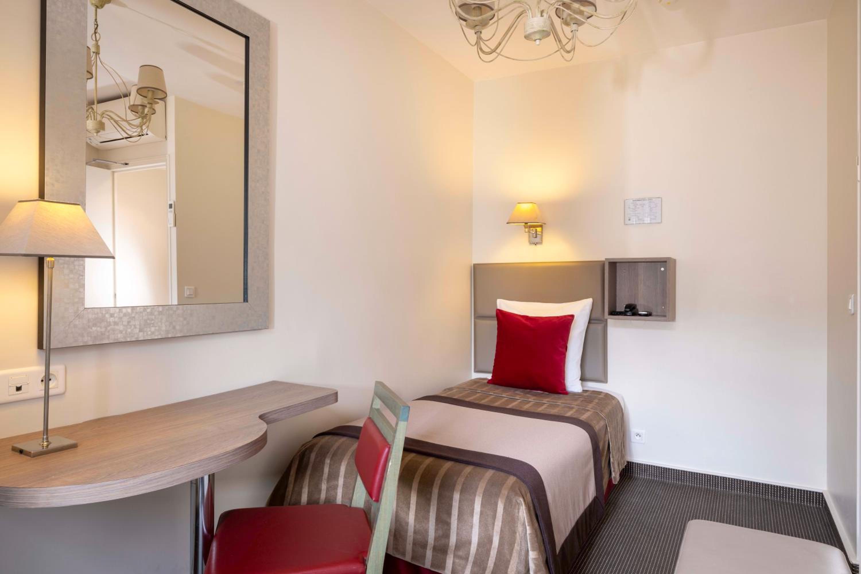 Single Room photo 3