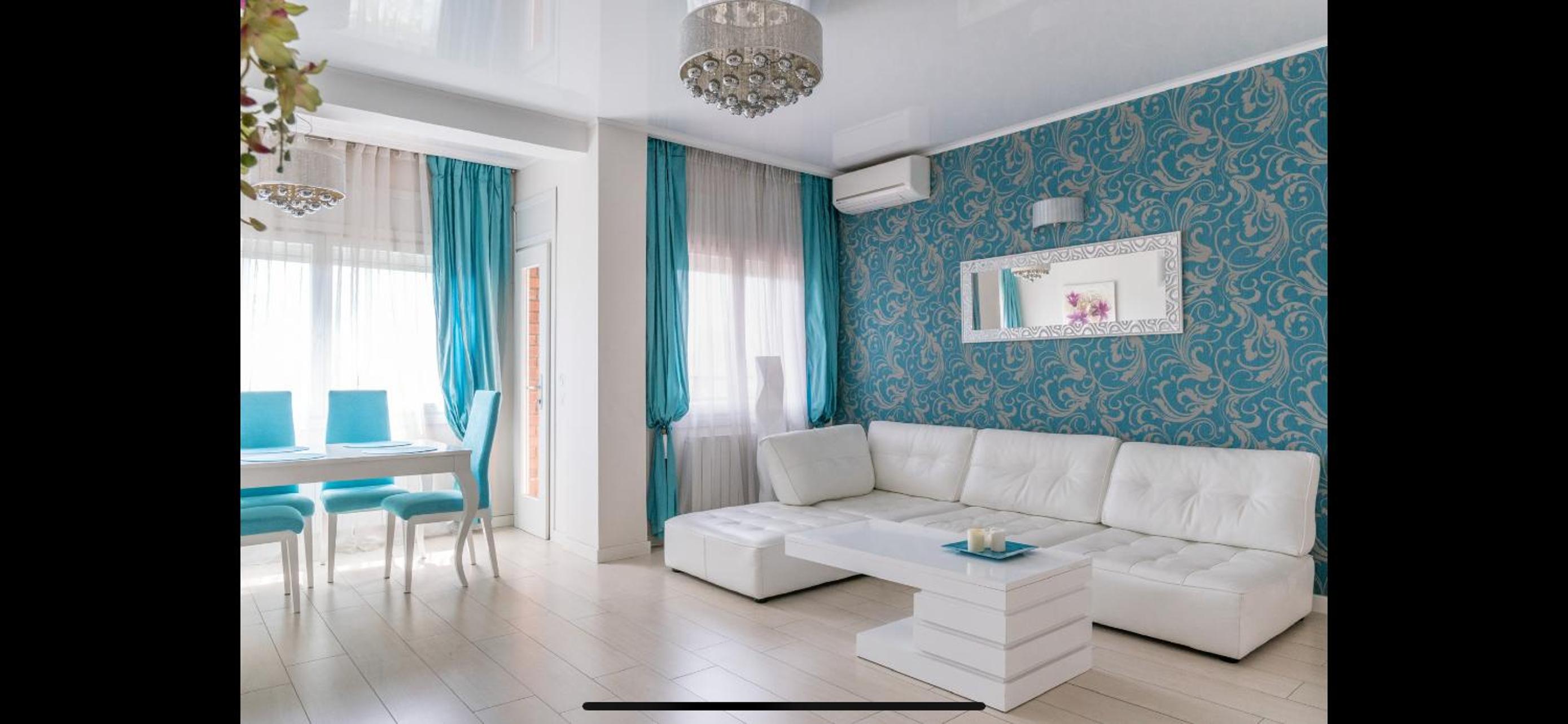 Departamento de tres habitaciones