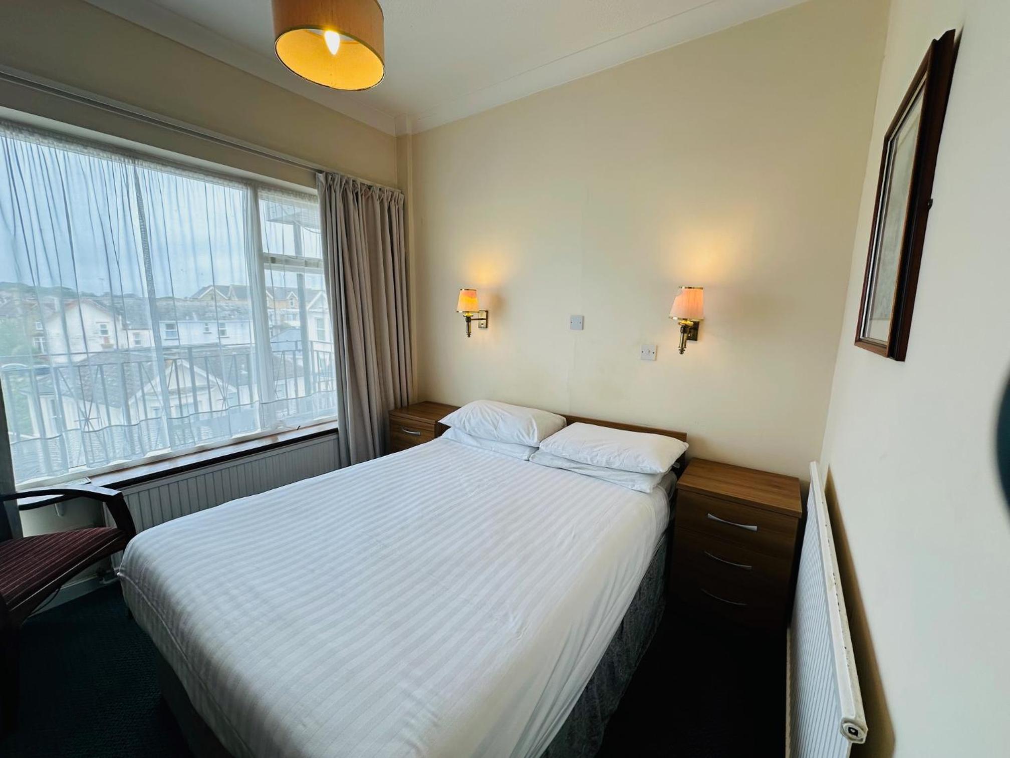 Double Room - Photo 1