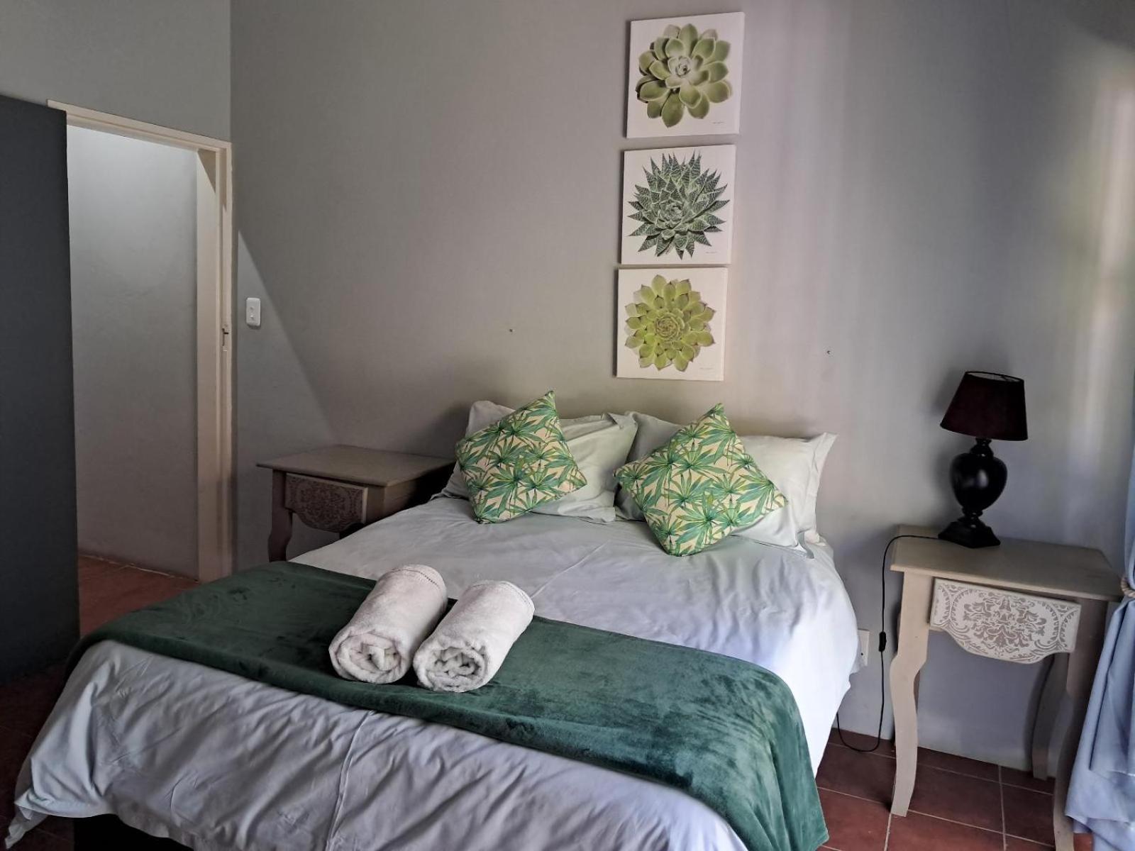 Comfort Double Room photo 1