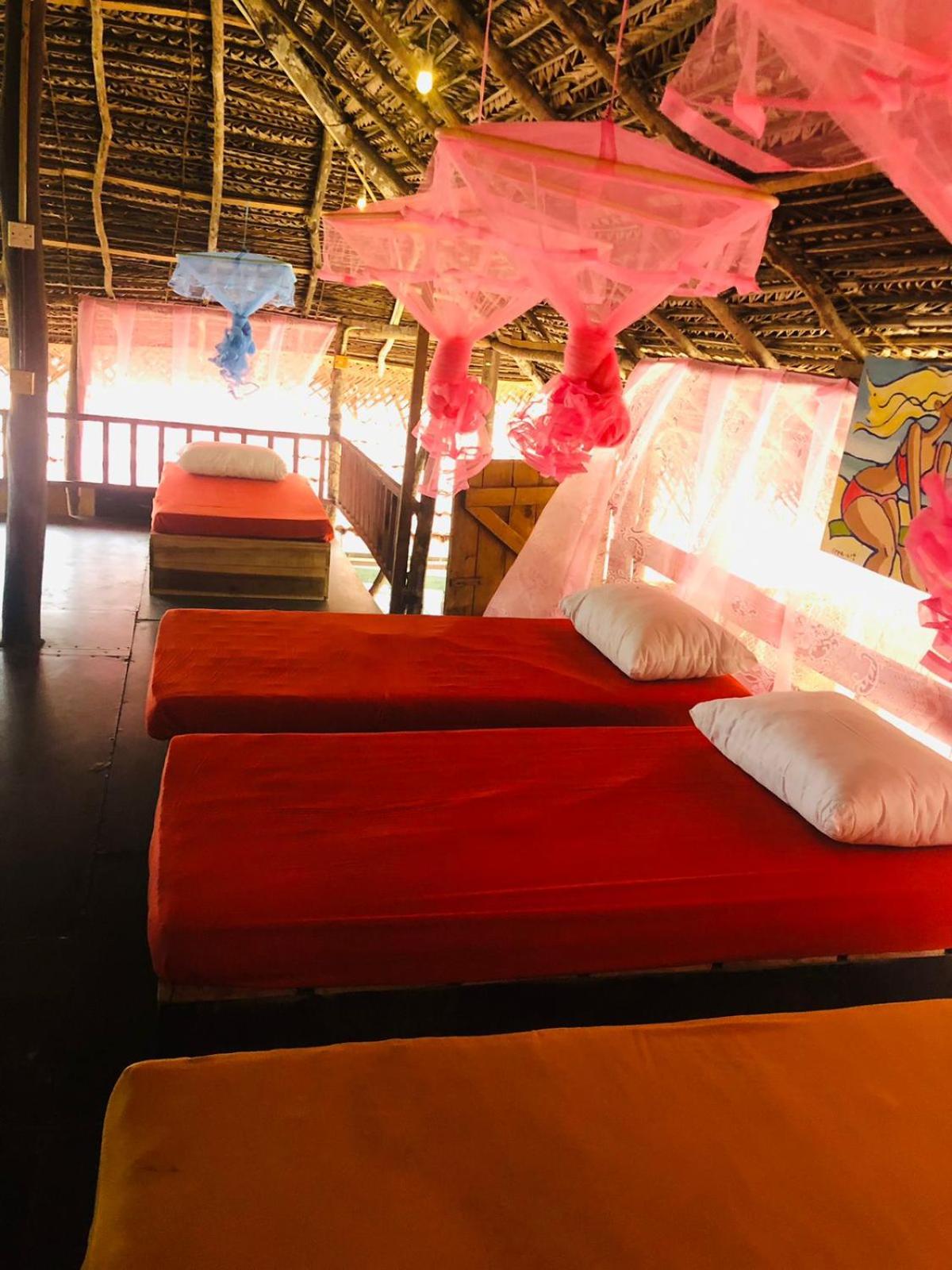 Bed In 8-Bed Mixed Dormitory Room photo 3
