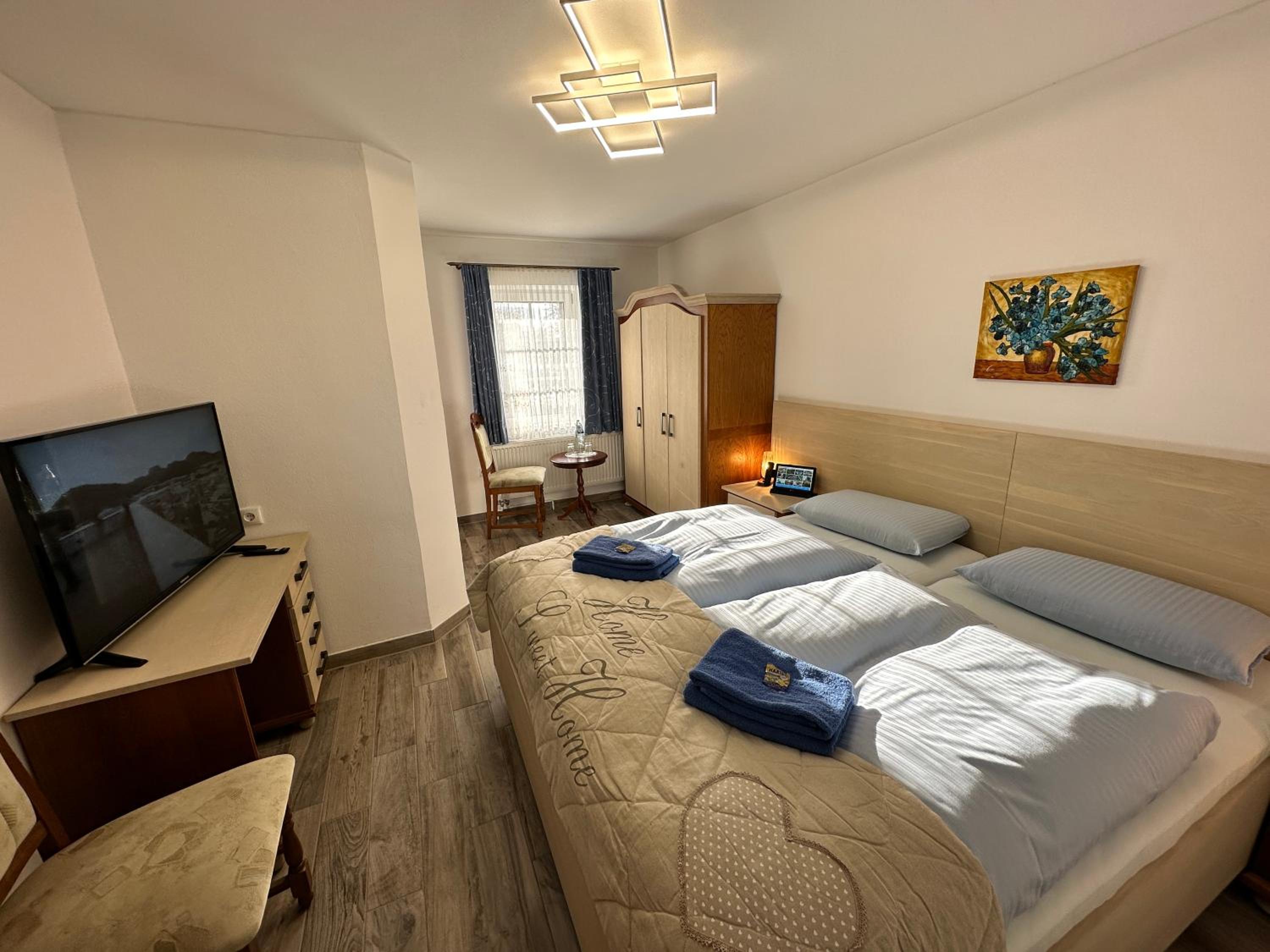 Standard Double Room - Photo 1