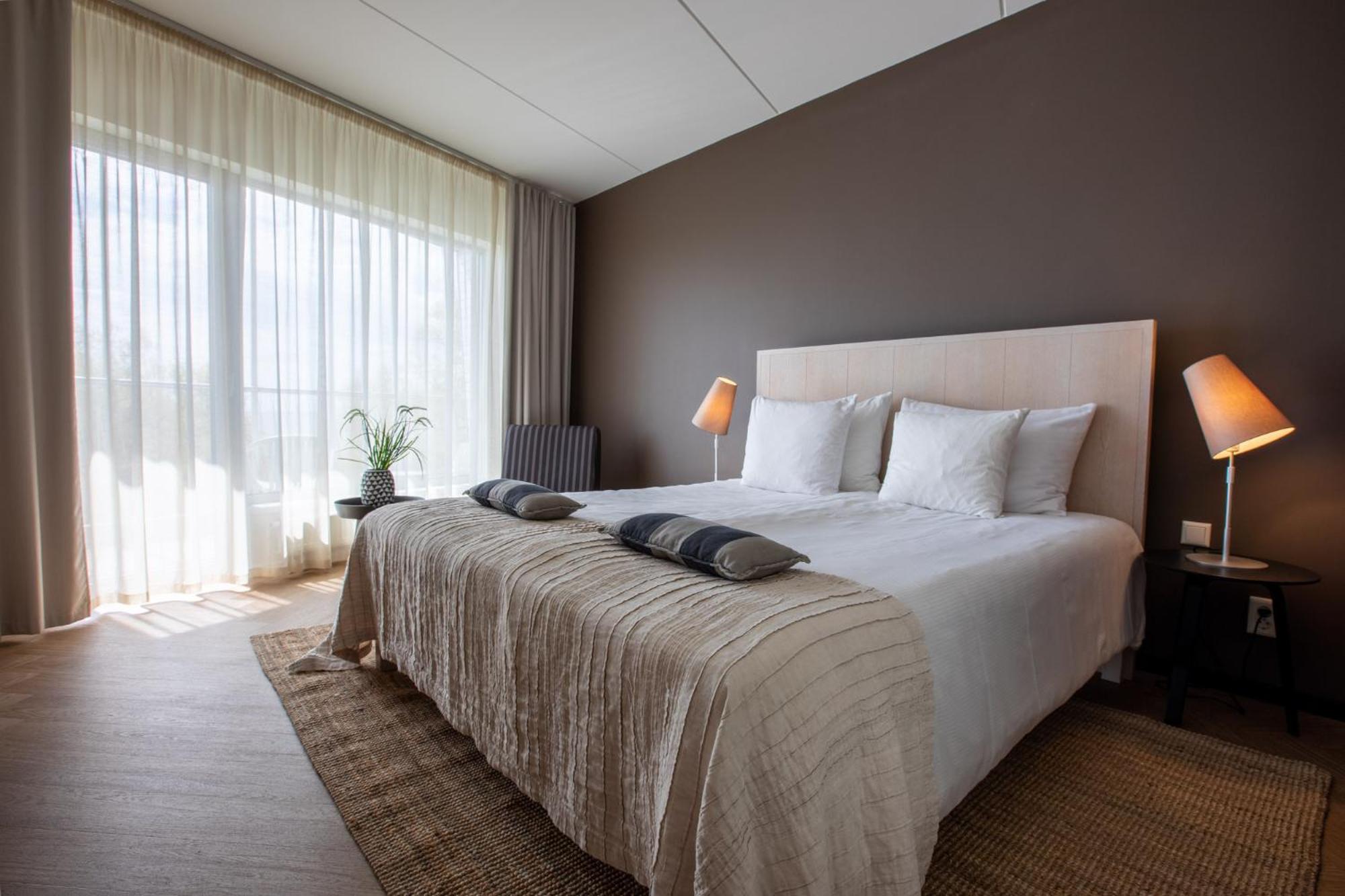 Superior Double Room photo 1