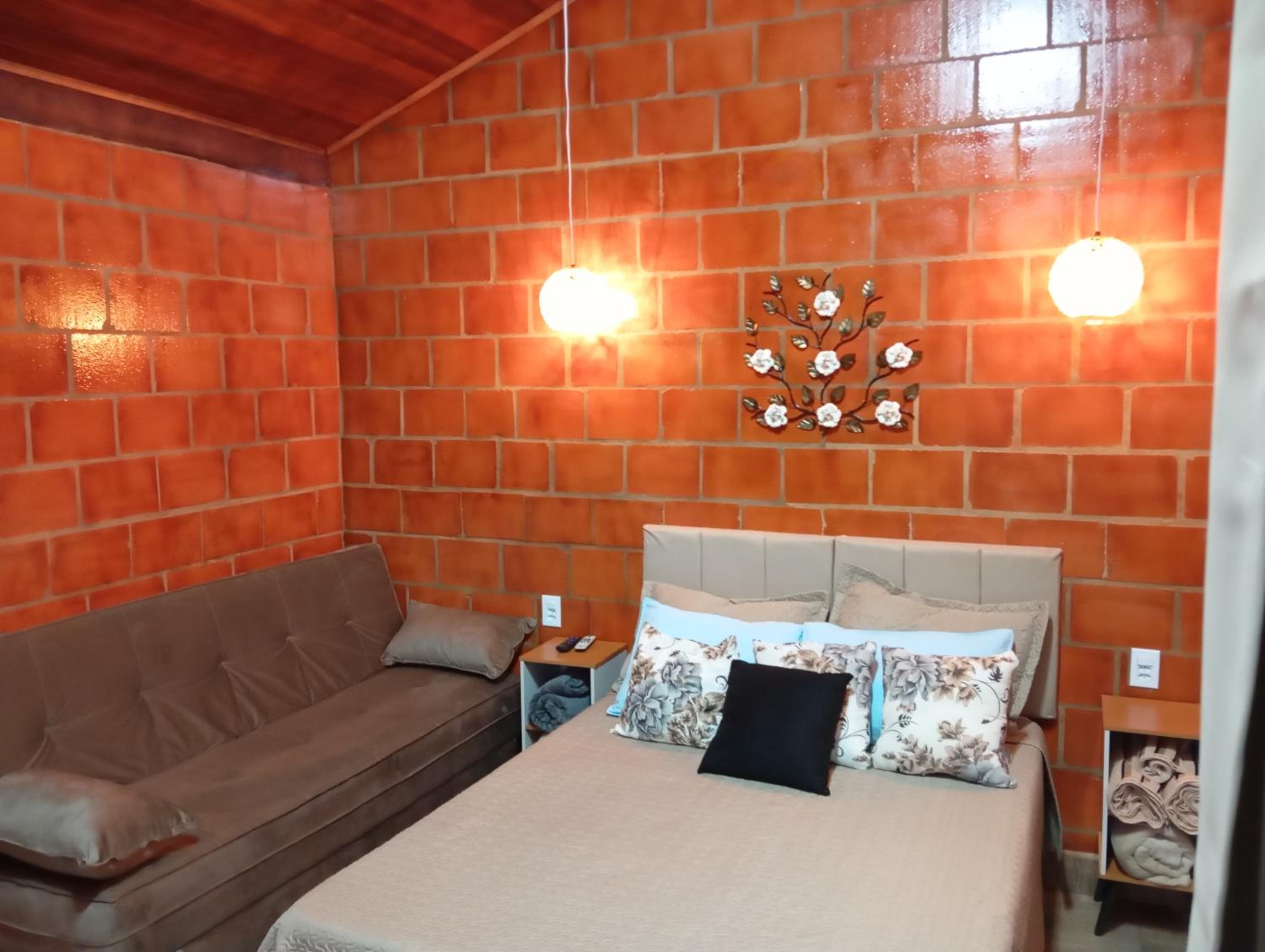 Suite with River View photo 1
