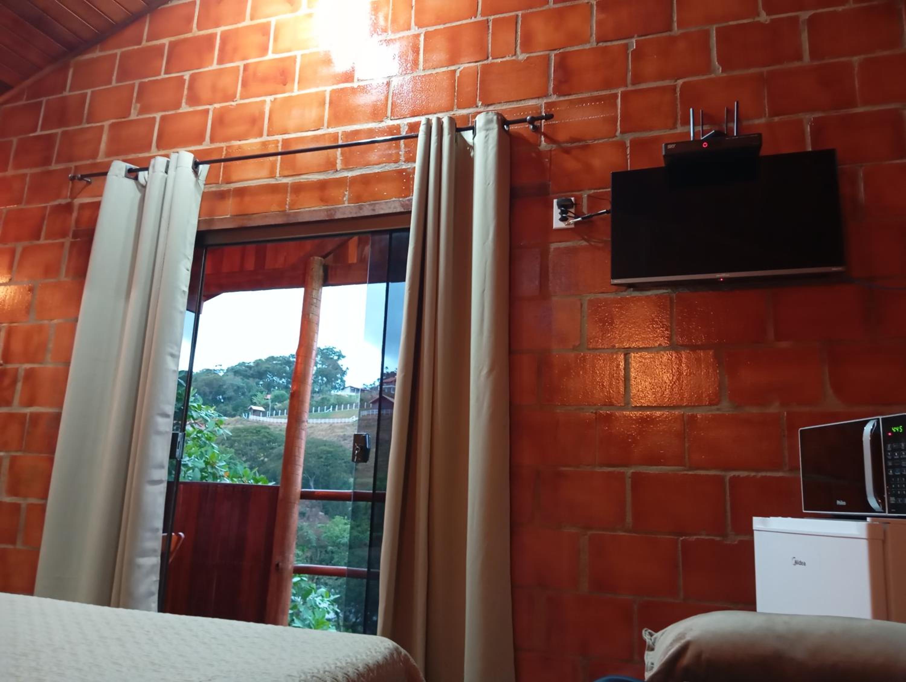 Suite with River View photo 3