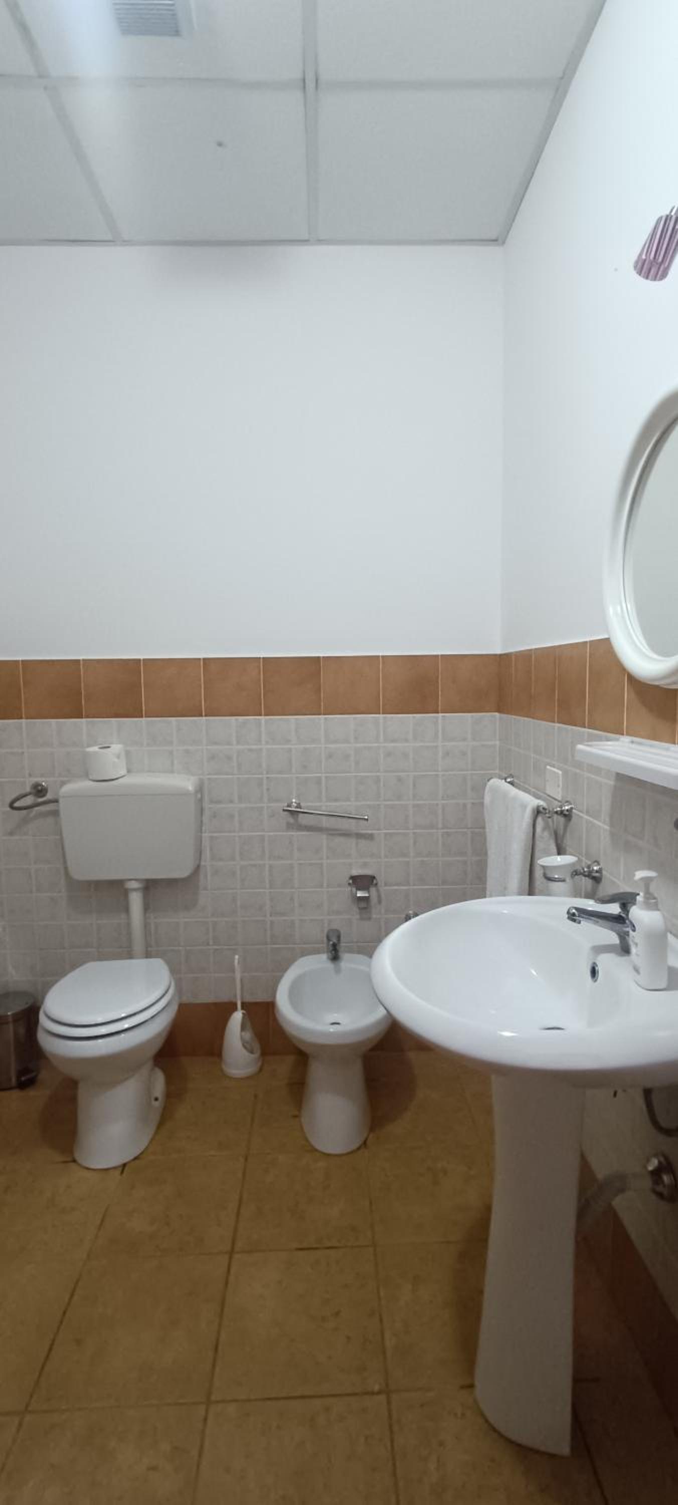Two-Bedroom Apartment photo 2
