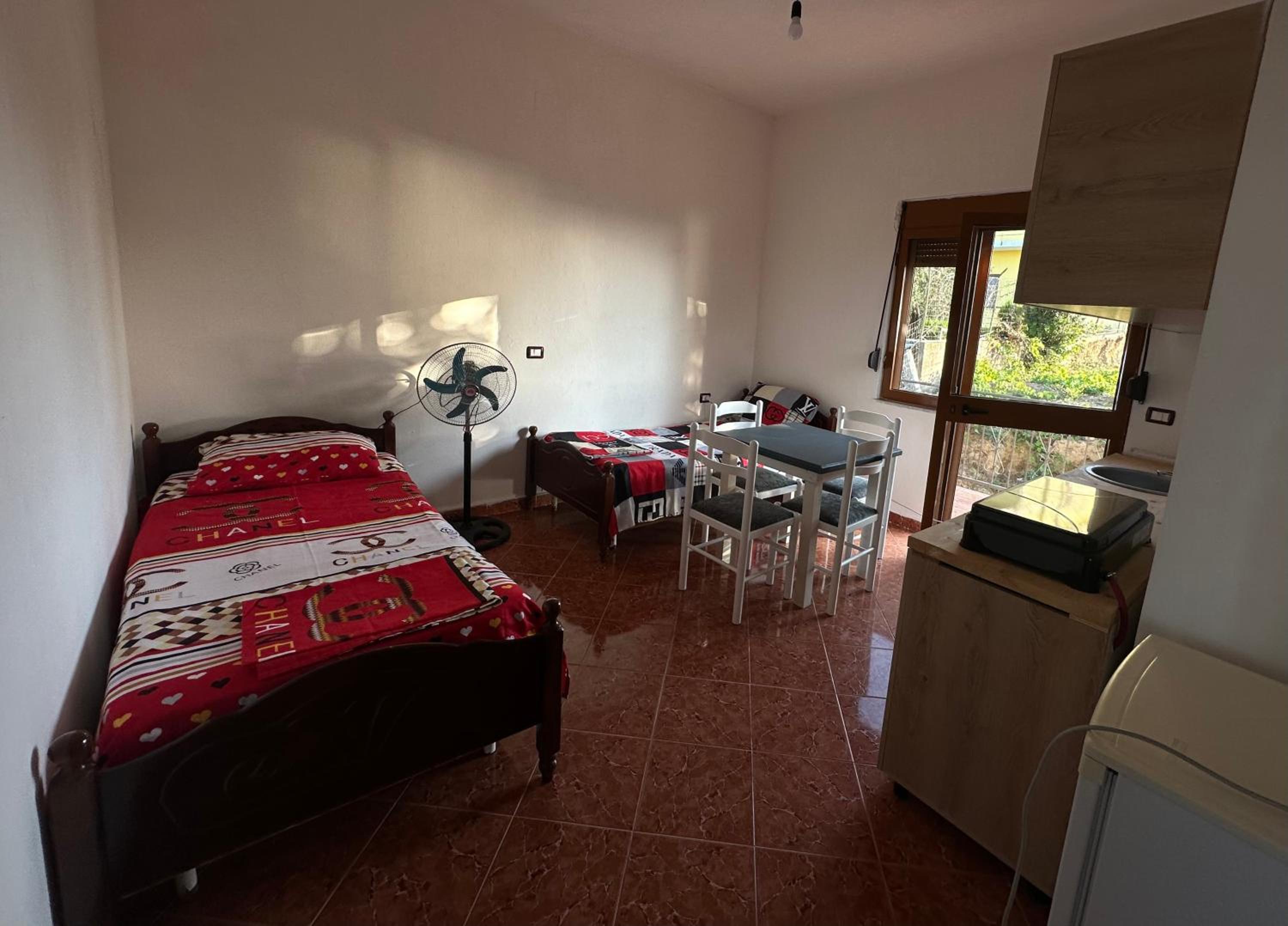 King Room with Balcony photo 1