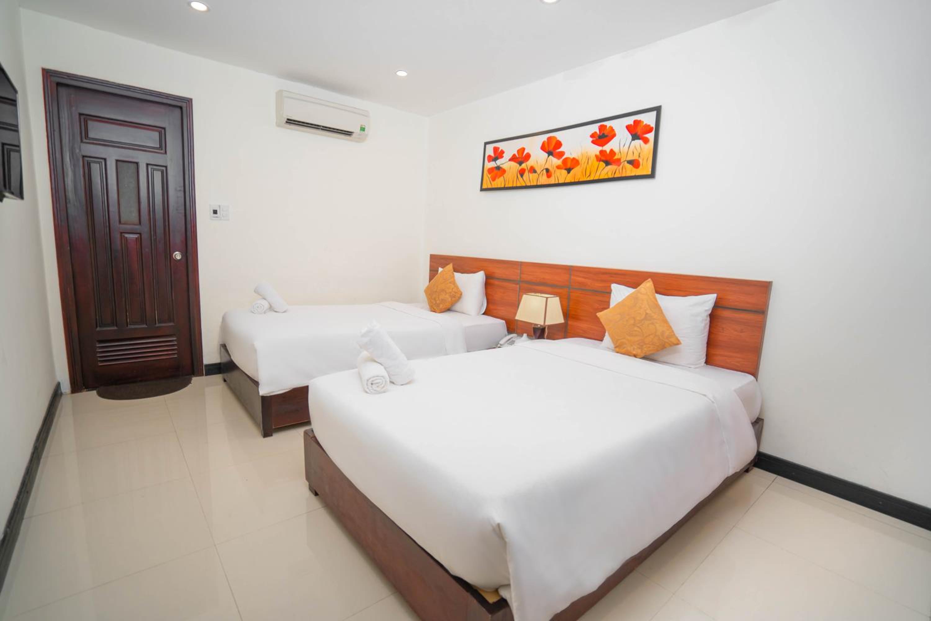 Superior Twin Room - Photo 5