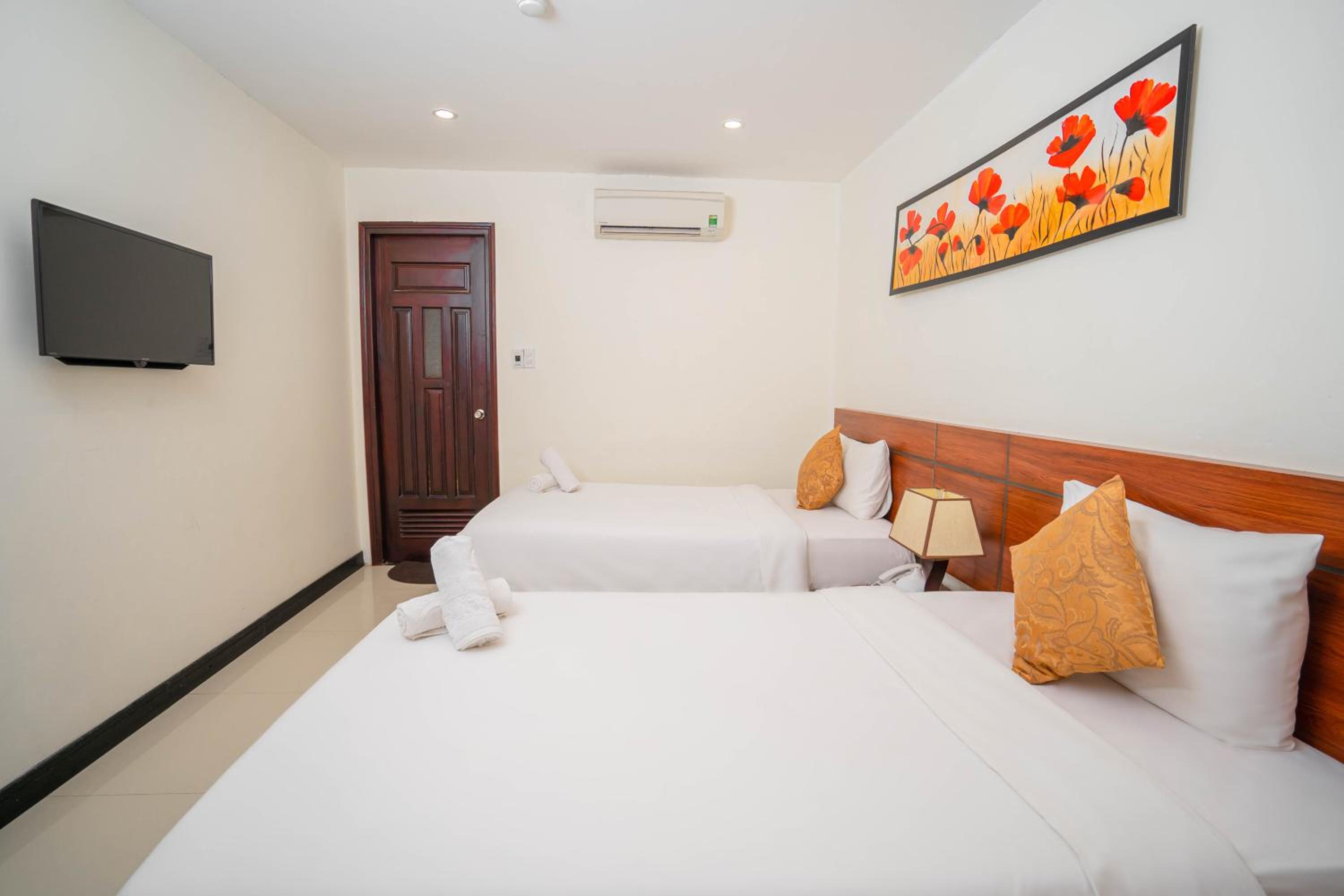 Superior Twin Room - Photo 6