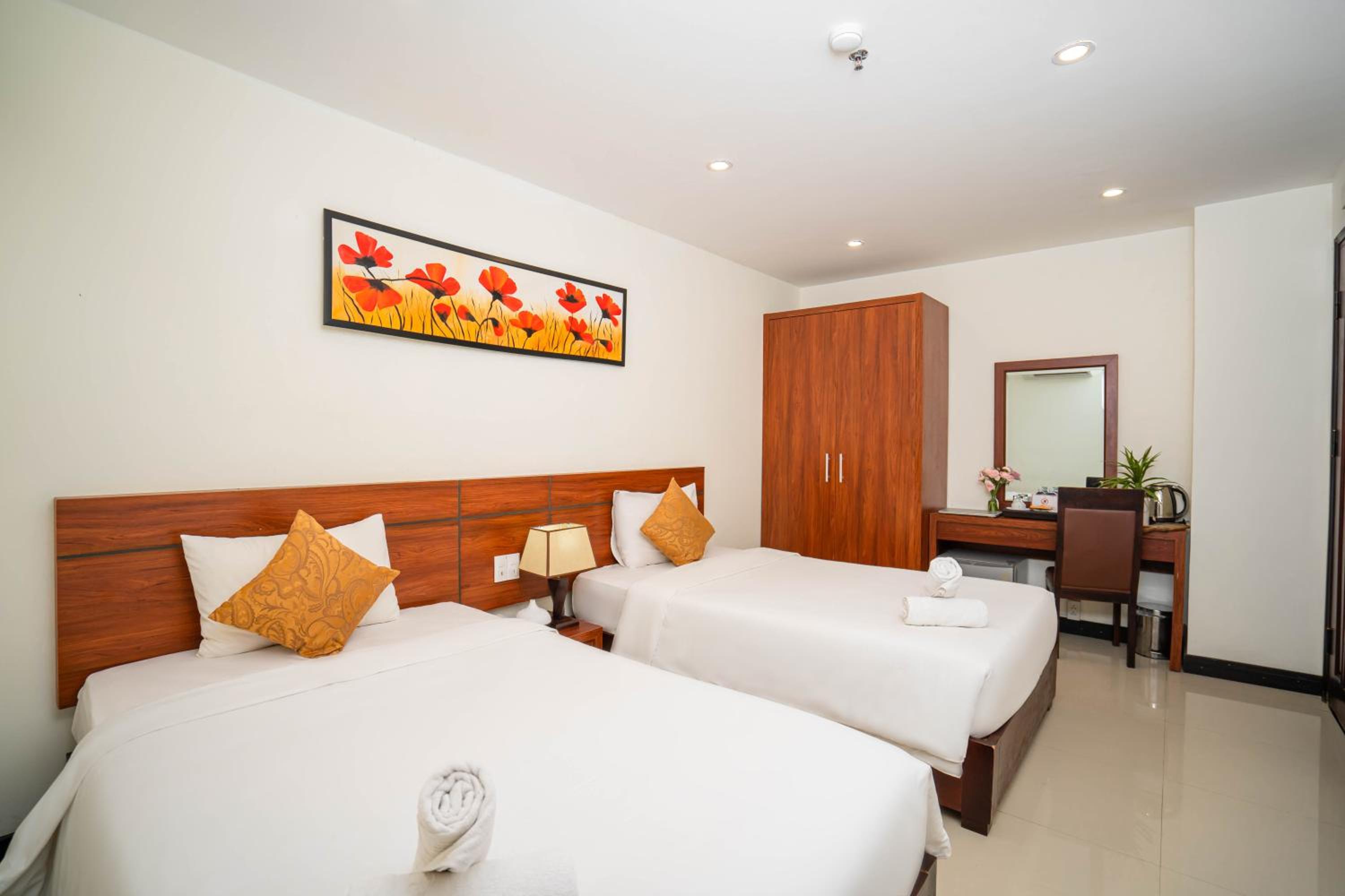 Superior Twin Room - Photo 7