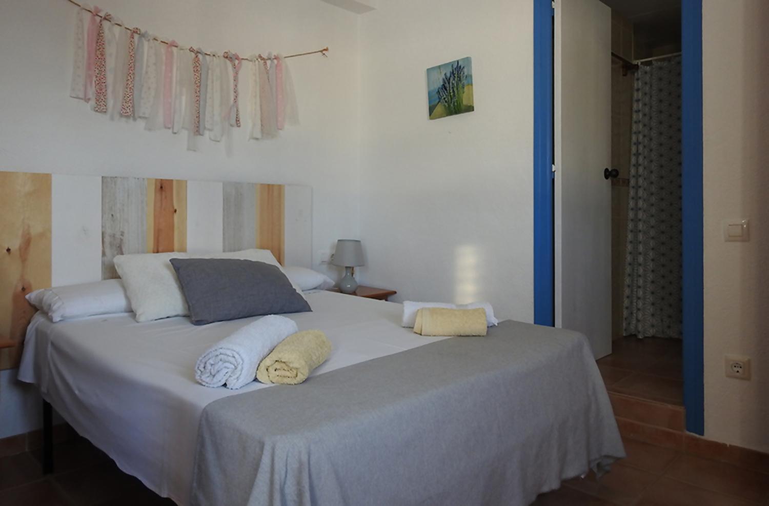 Casa de Seis Habitaciones
