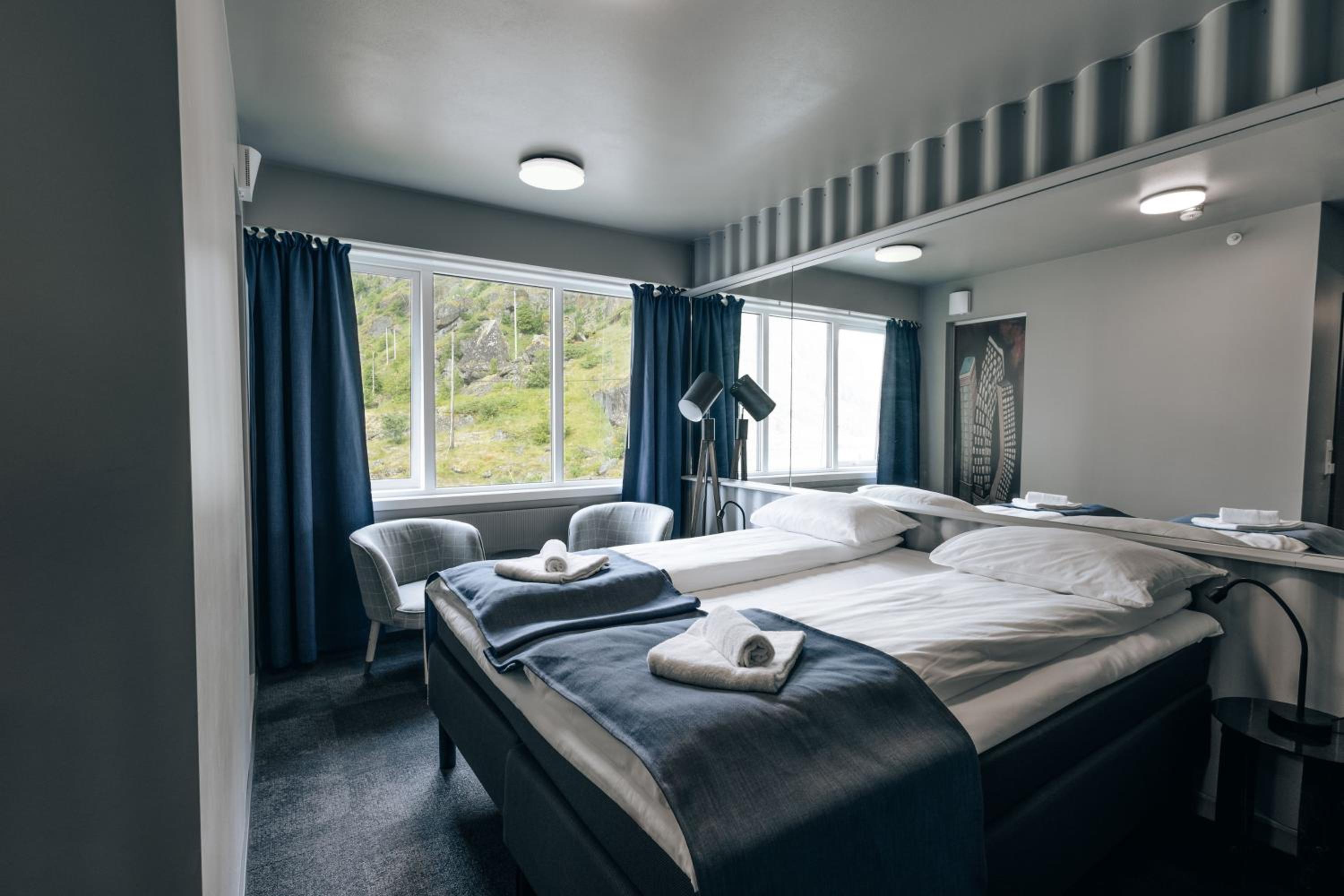 King Room with Mountain View photo 1