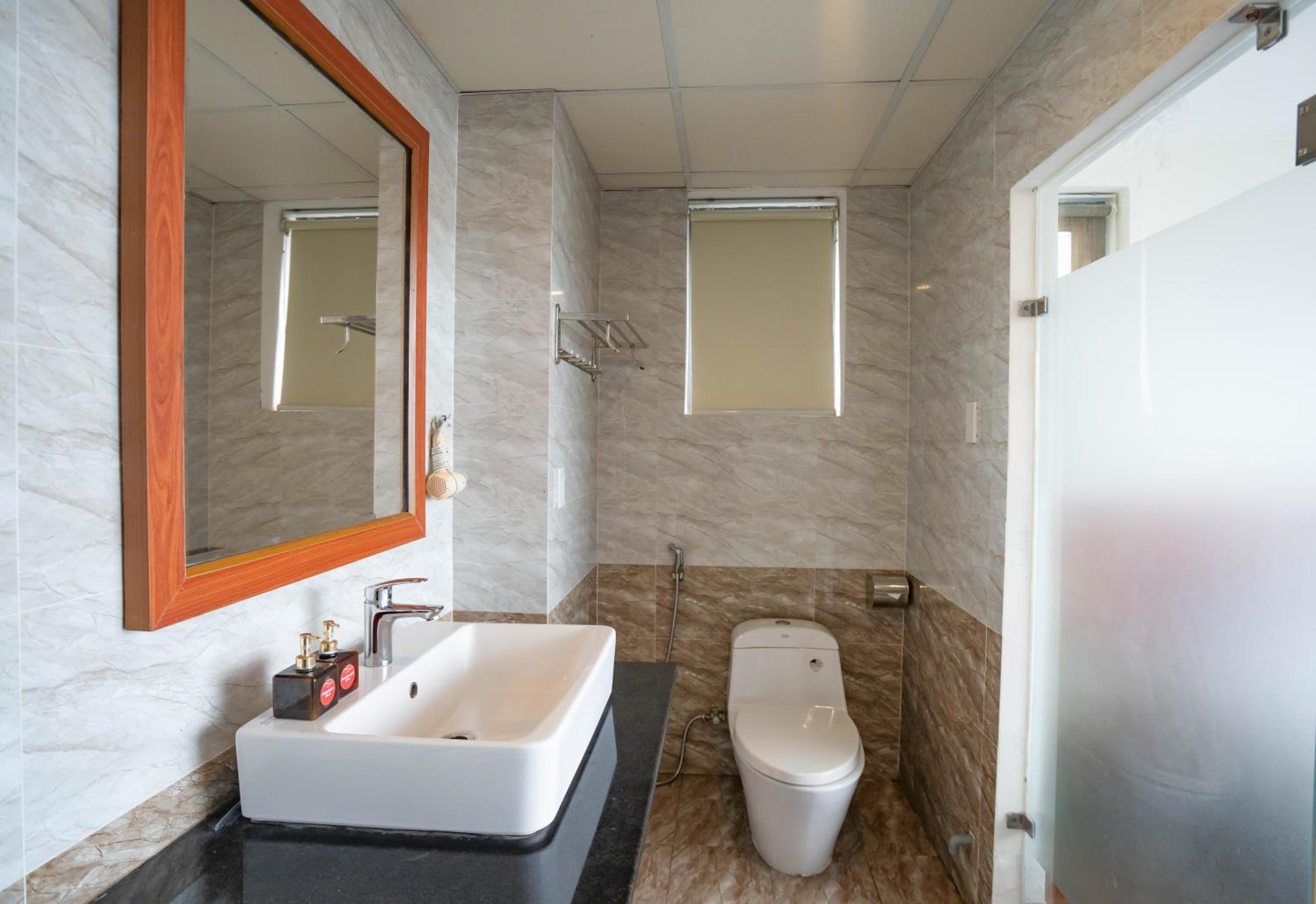 Deluxe Double Room - Photo 2