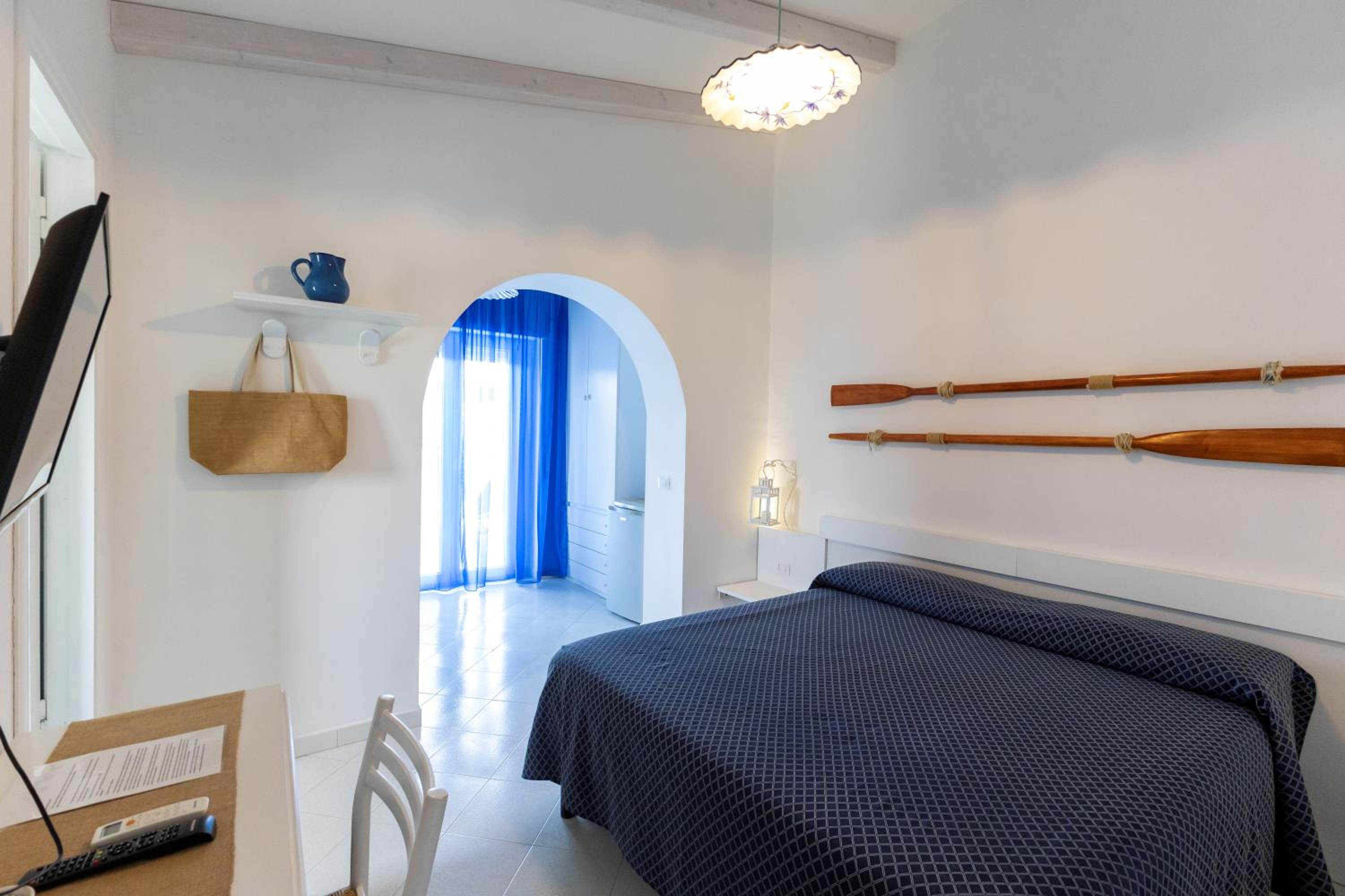 Deluxe Room photo 1