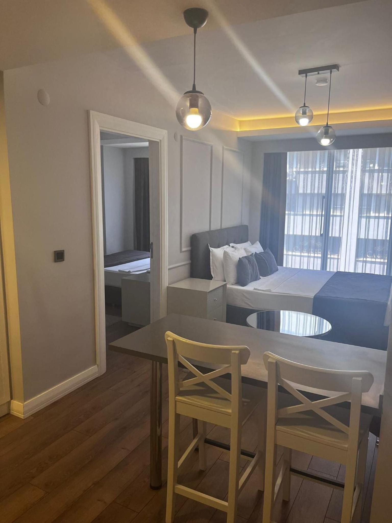 Quadruple Room photo 2