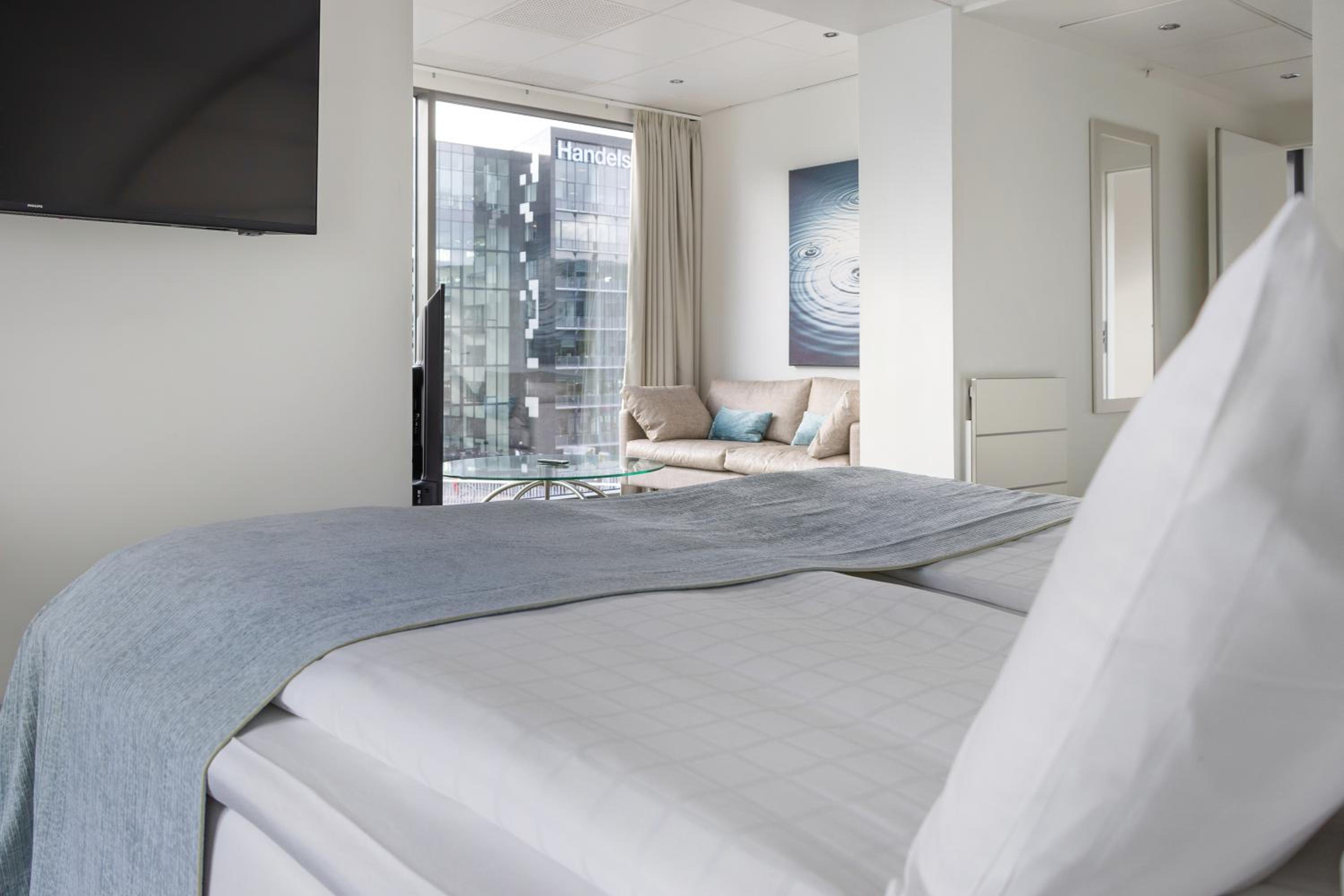 Junior Suite - Photo 1