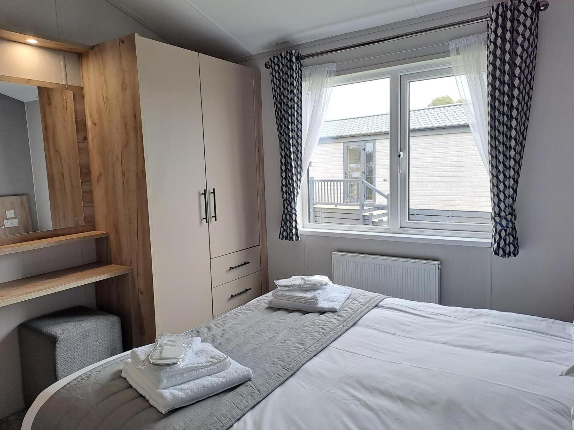 Three-Bedroom Home