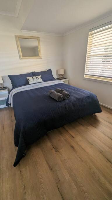Four-Bedroom House photo 1