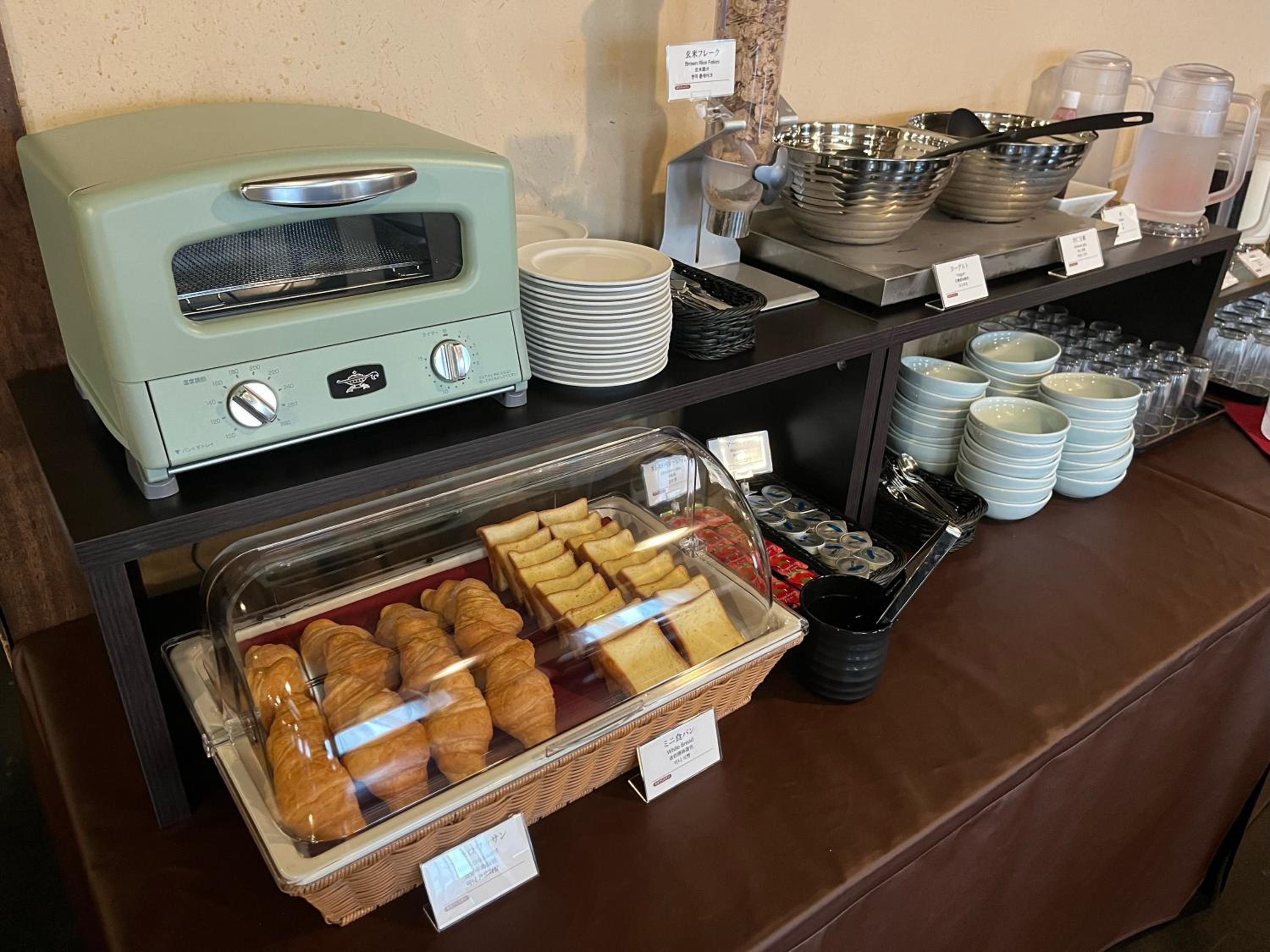 Double Room - Non-Smoking - Breakfast Included