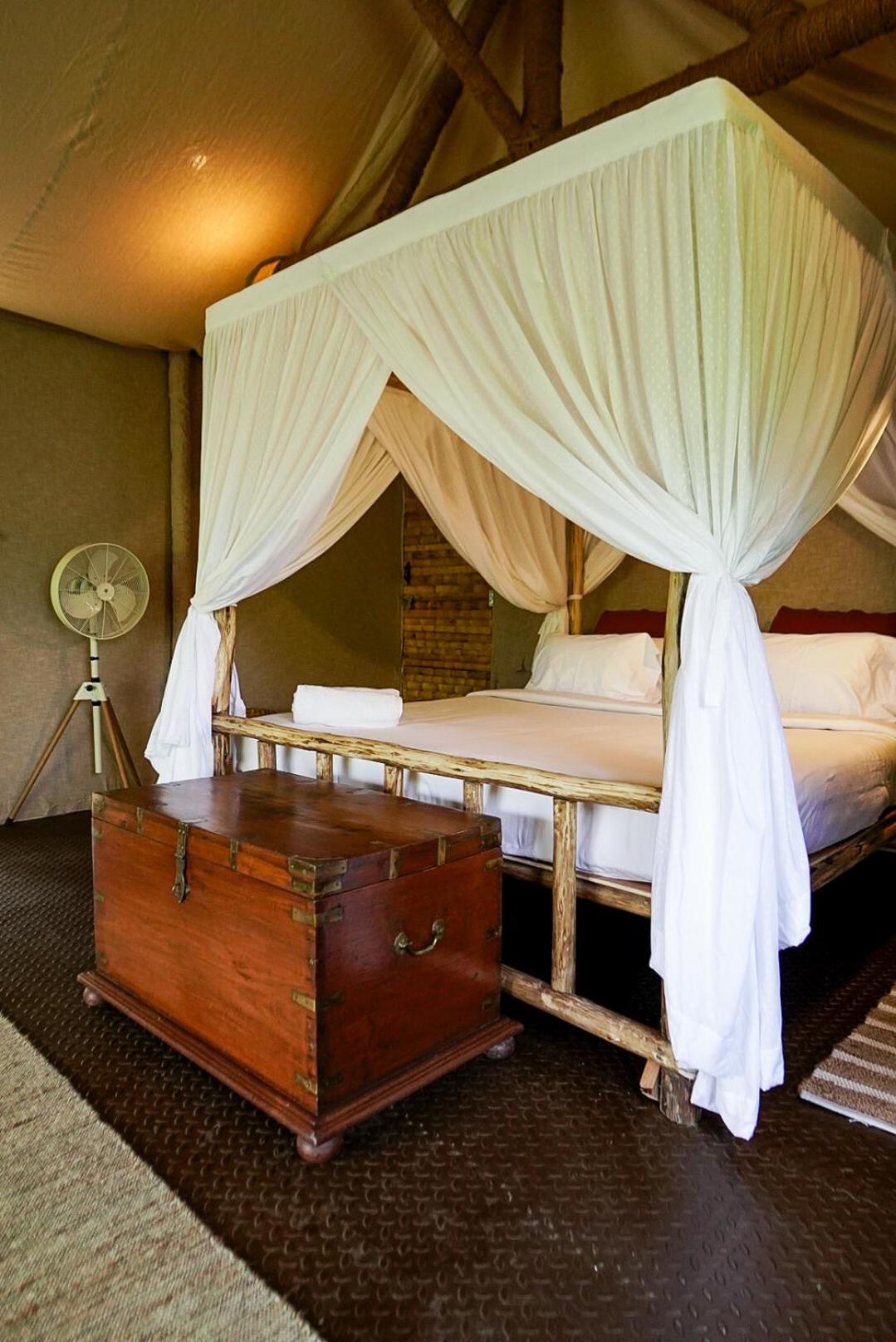 Double Room with Balcony photo 3