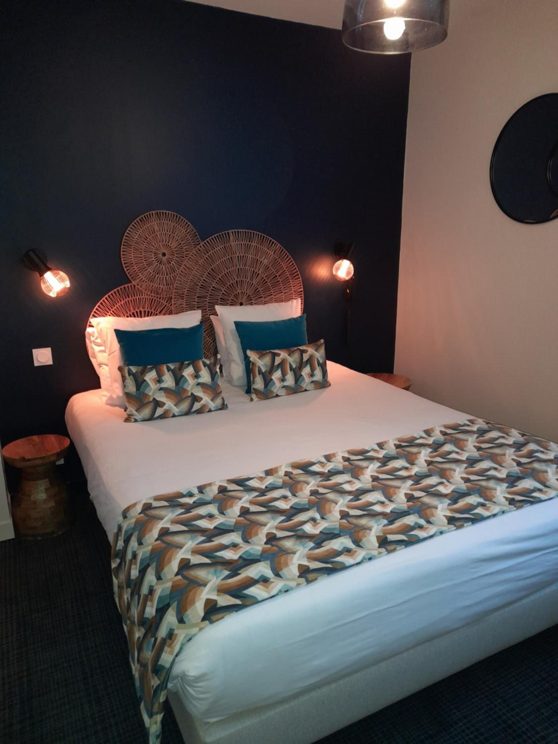 Small Double Room photo 3