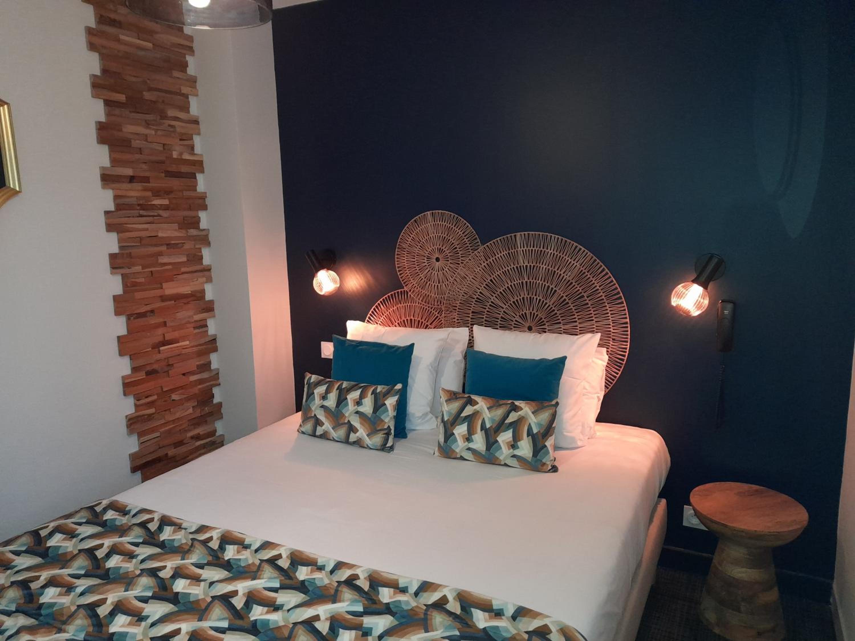 Small Double Room photo 2