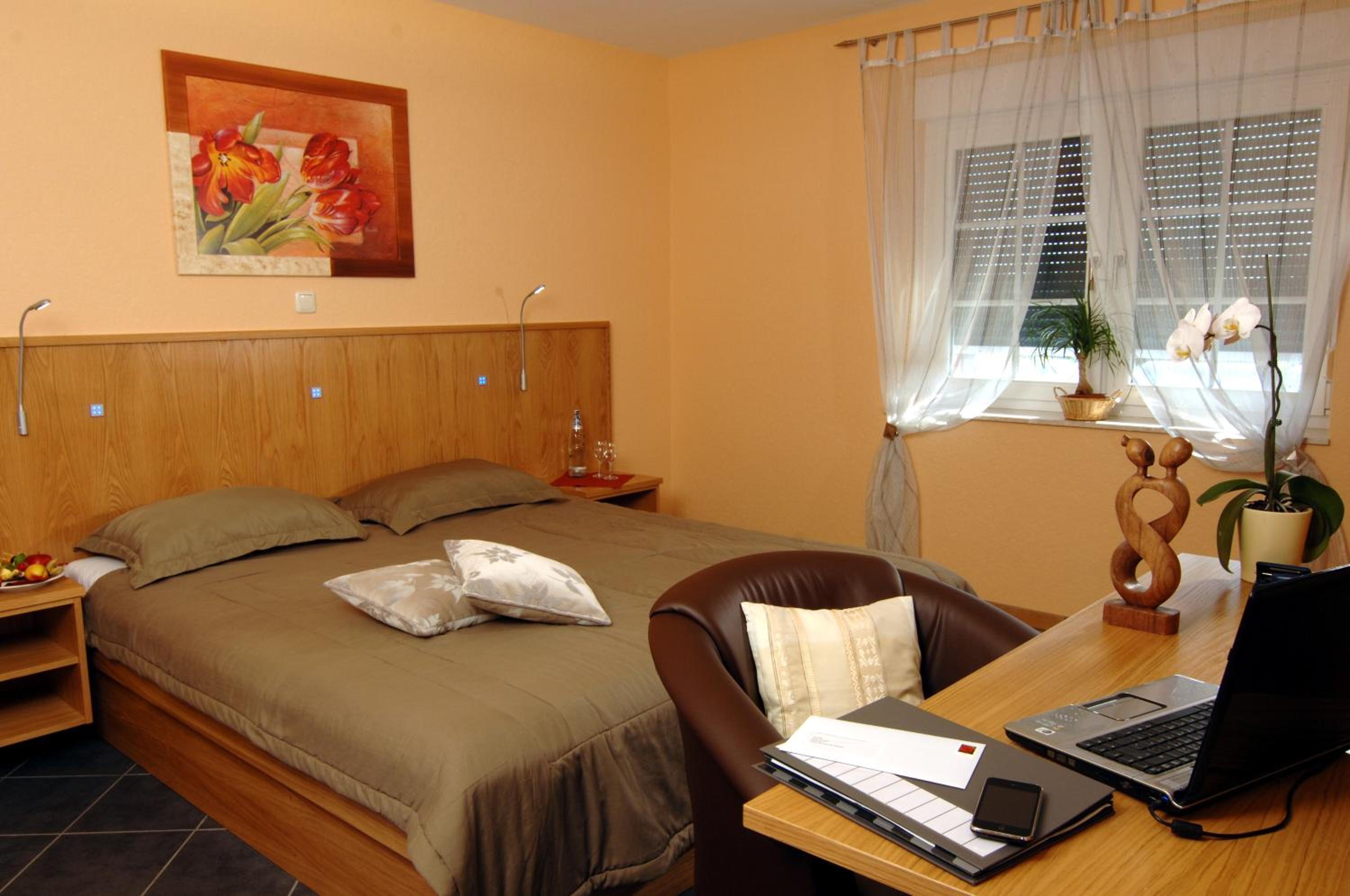Deluxe Double Room - Photo 6