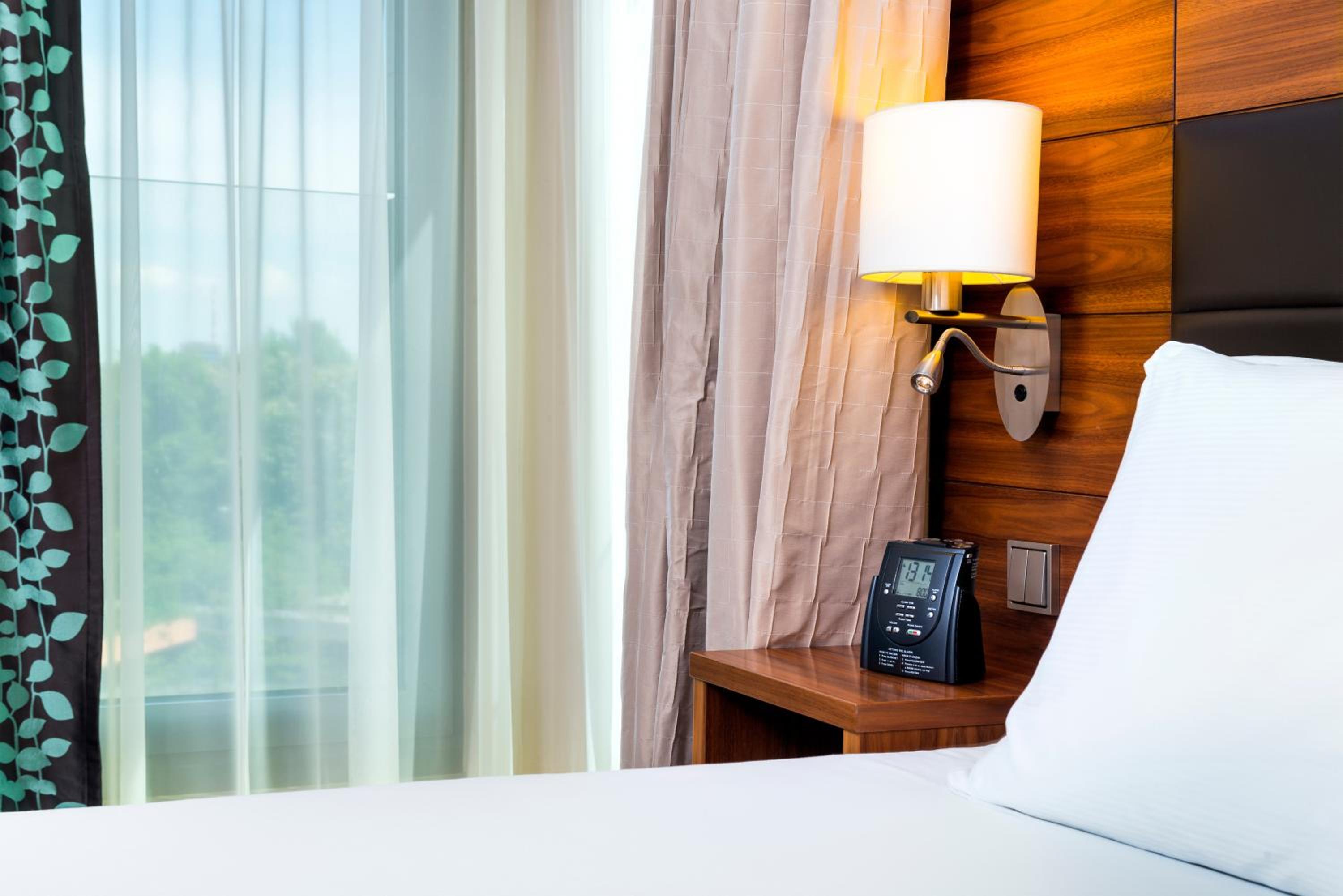 Hilton Garden Inn Krakow, Billede 4