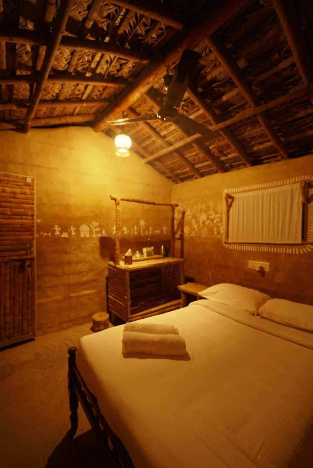 One-Bedroom Cottage photo 3