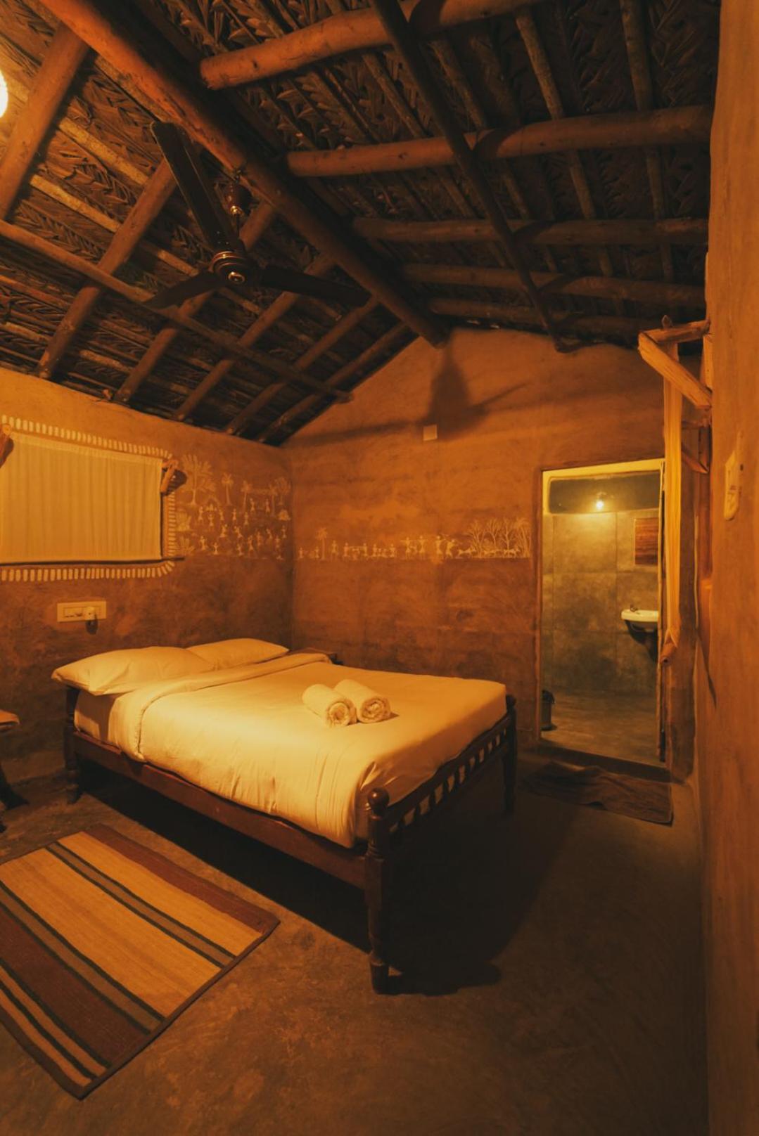 One-Bedroom Cottage