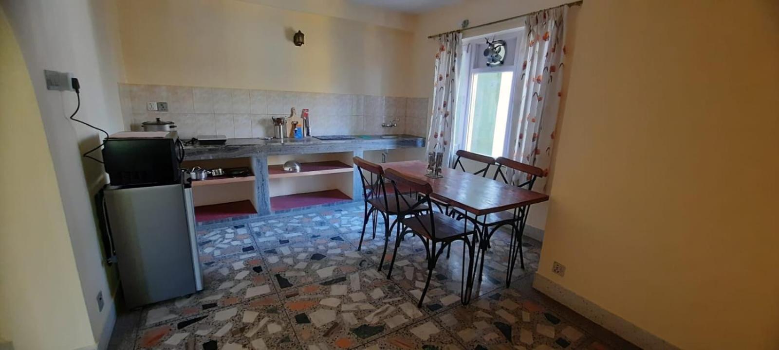 One-Bedroom Premium Apartment