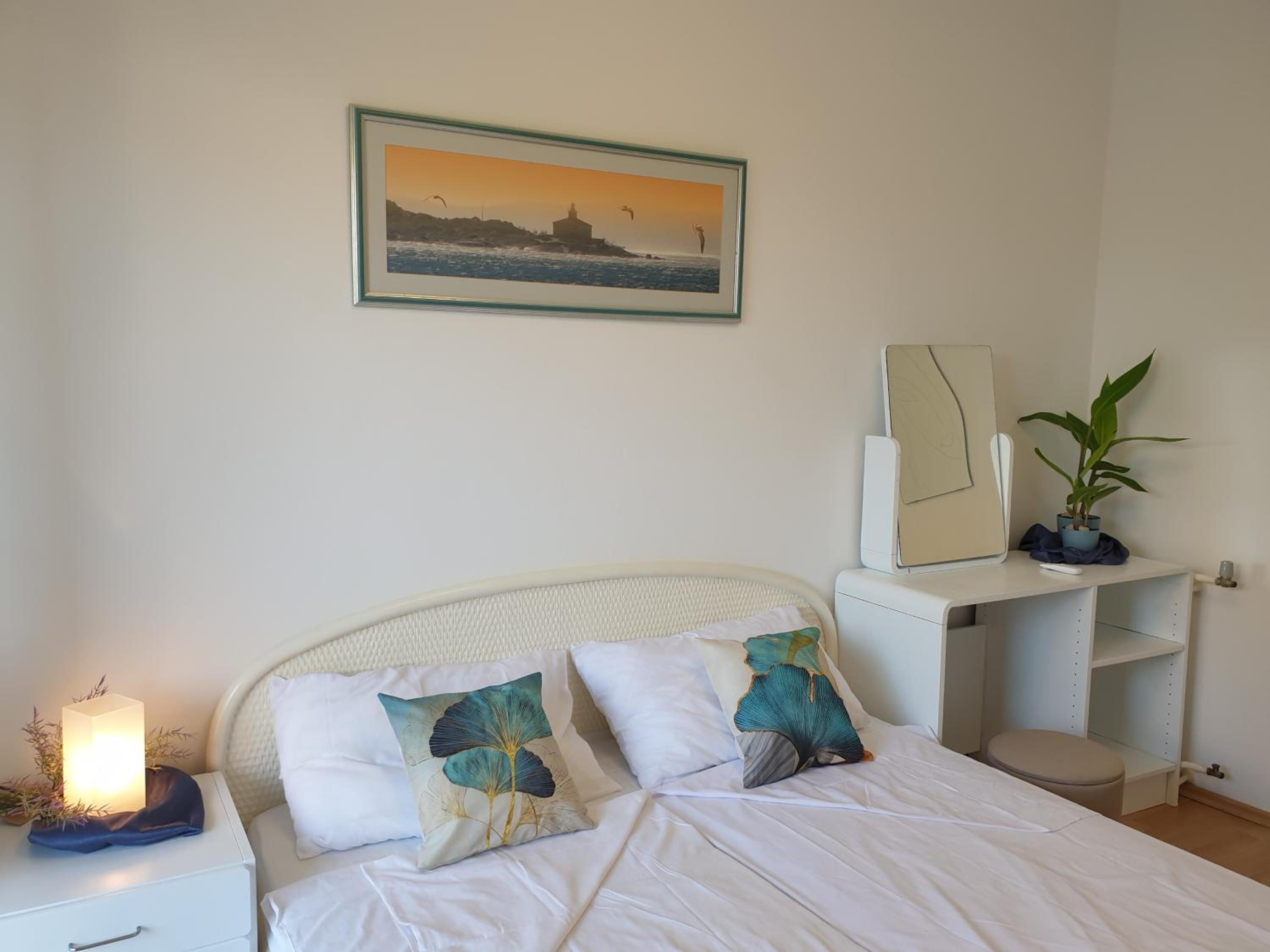 Double Room with Private Bathroom photo 1