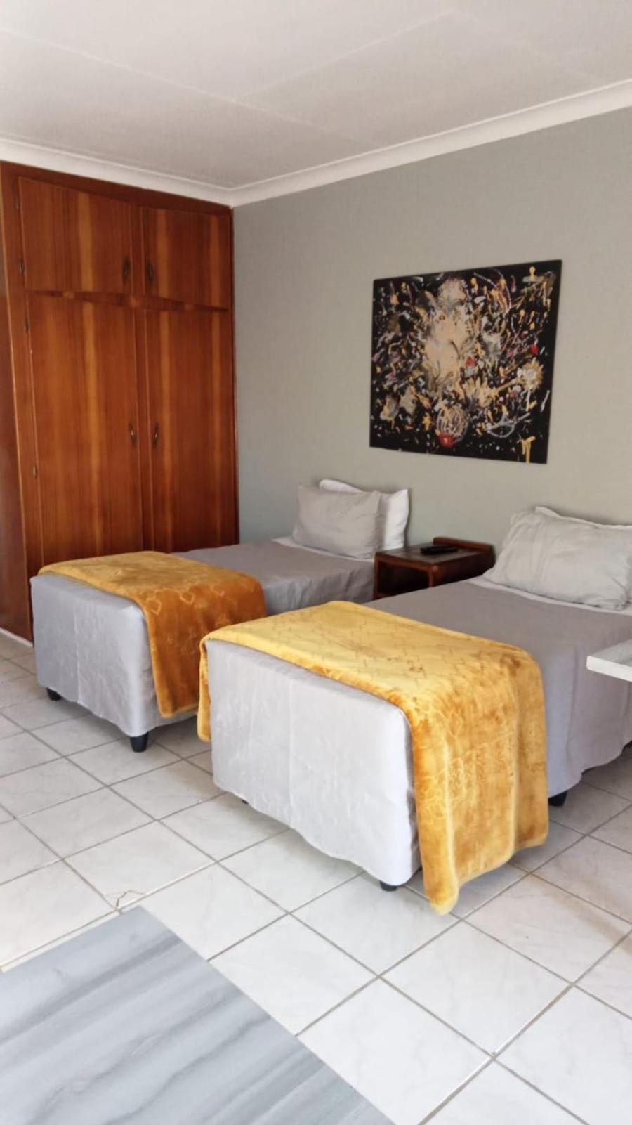 Suite With Garden View photo 1
