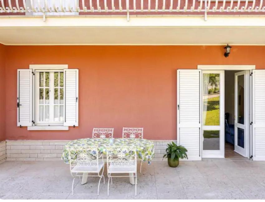 Villa - Photo 21