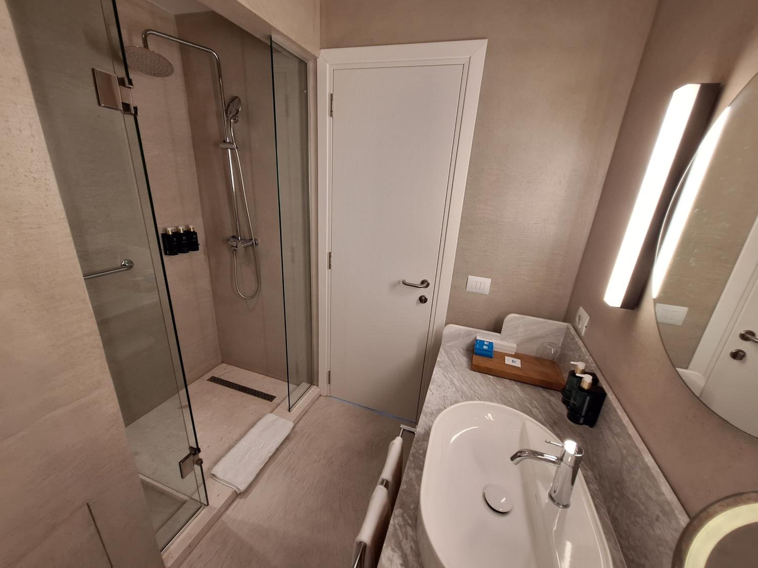 Junior Suite With Private Pool