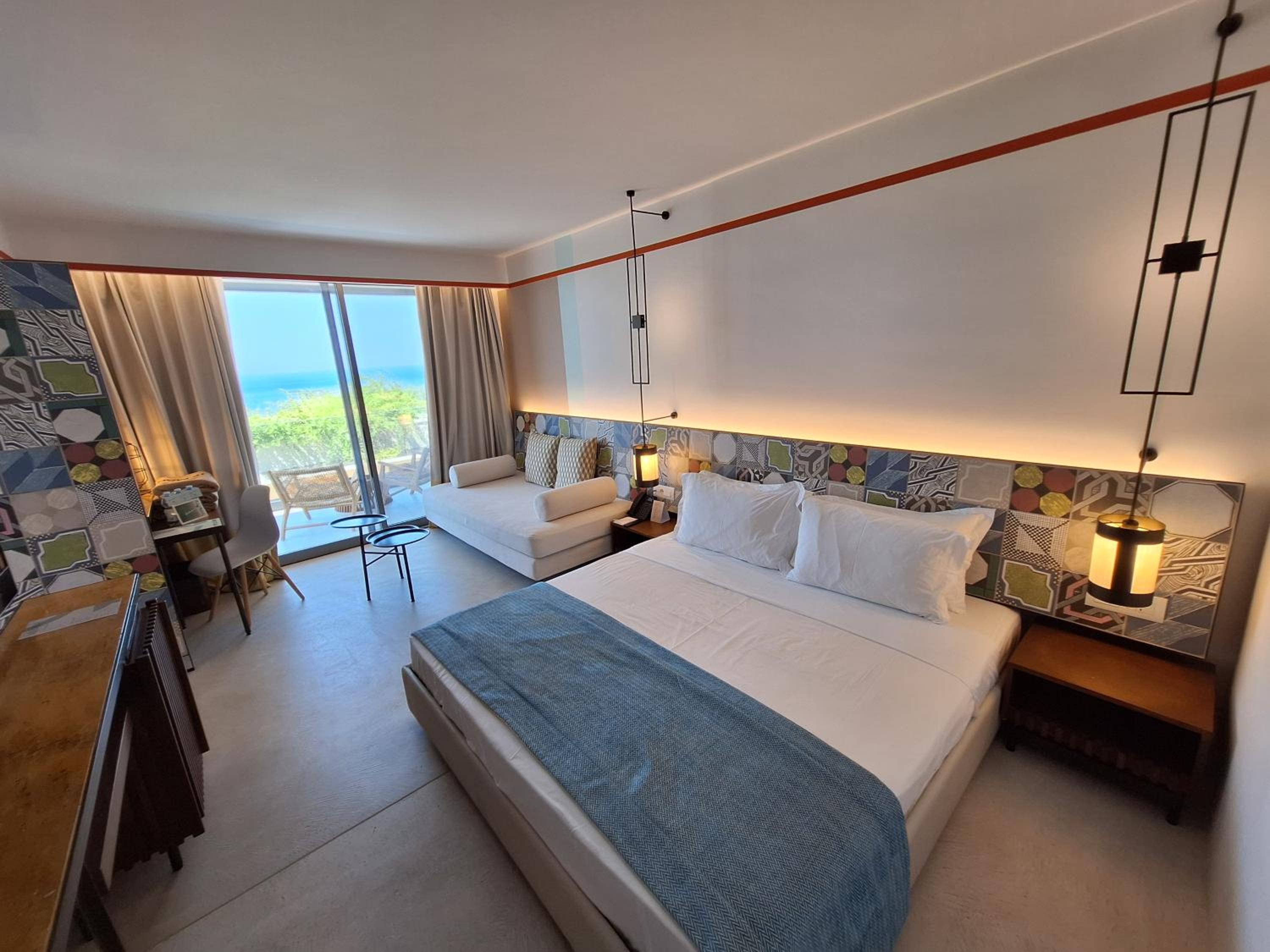 Junior Suite With Private Pool photo 2