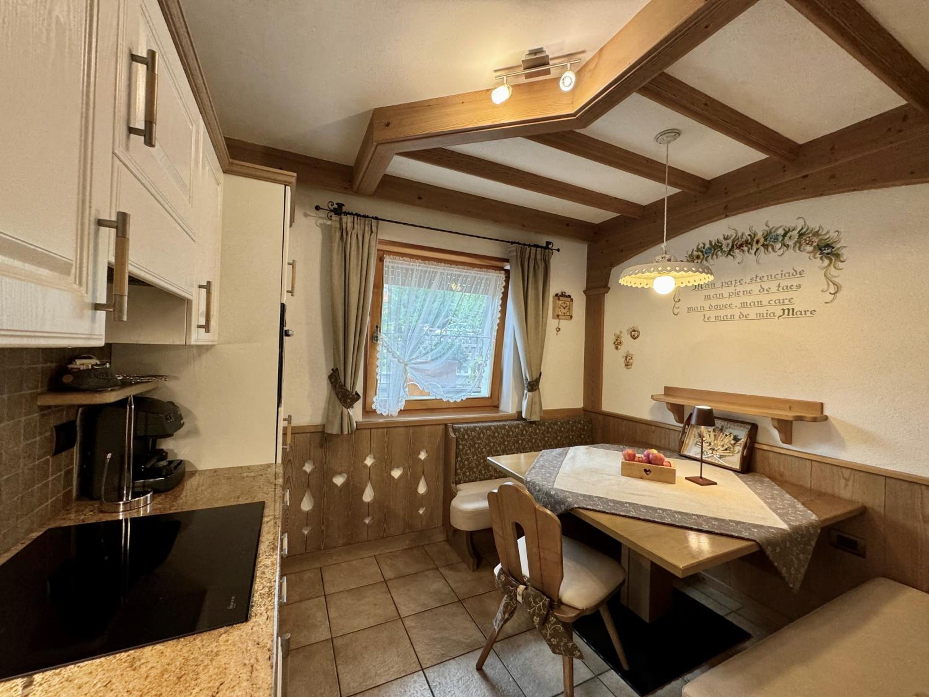 Two-Bedroom Apartment (4 Adults) photo 3