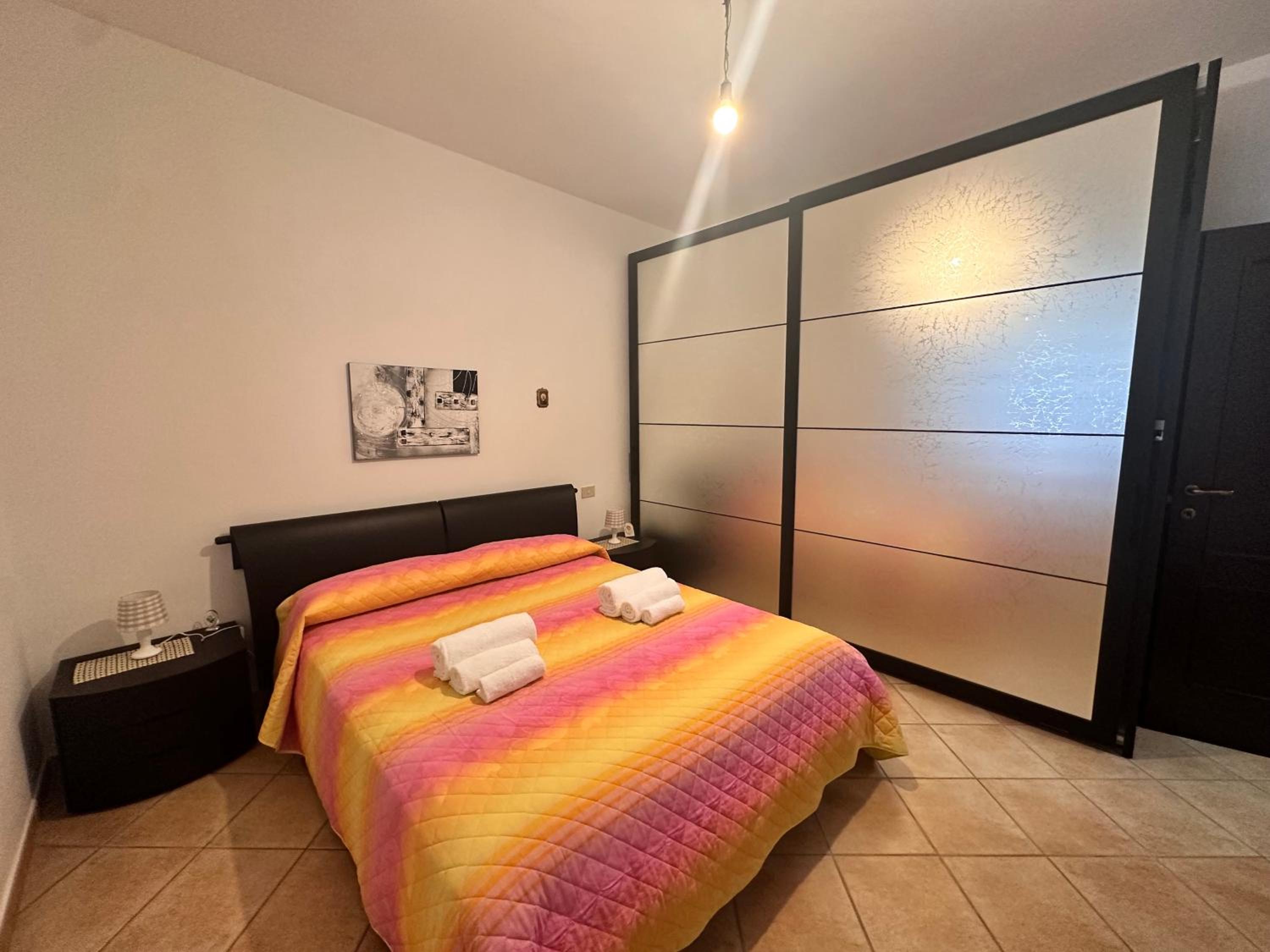 Two-Bedroom House photo 1