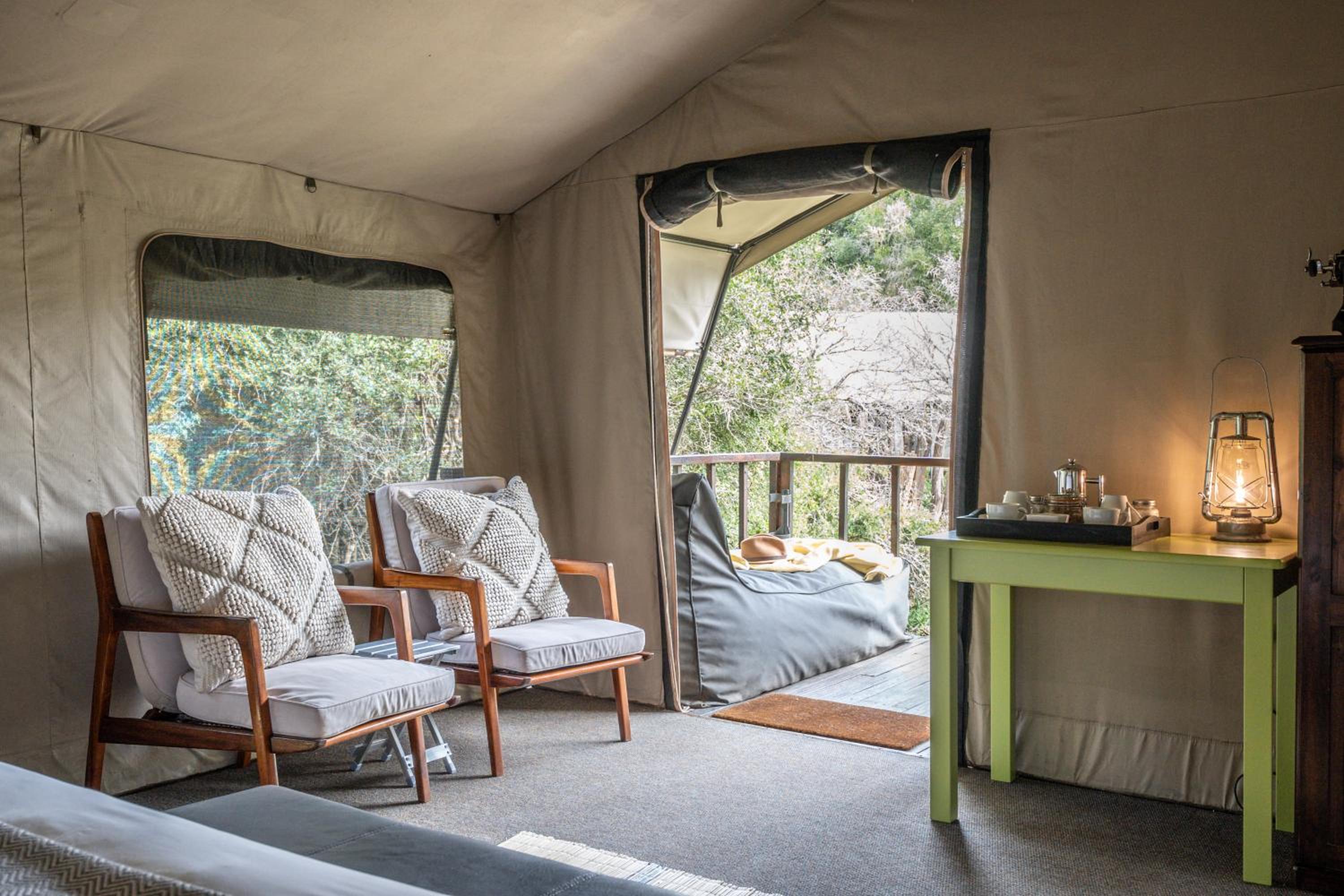 Tent