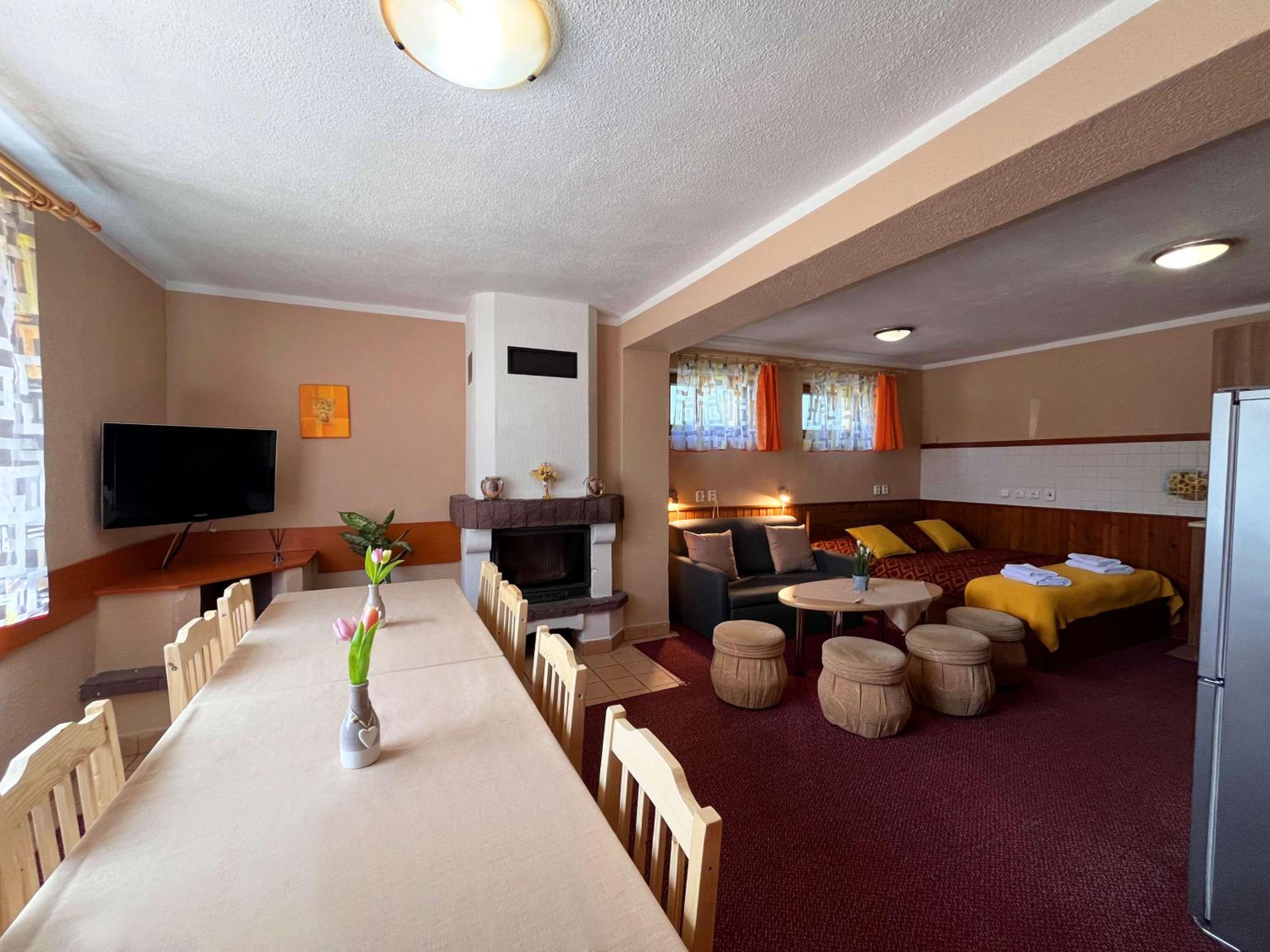 Maisonette - Photo 1