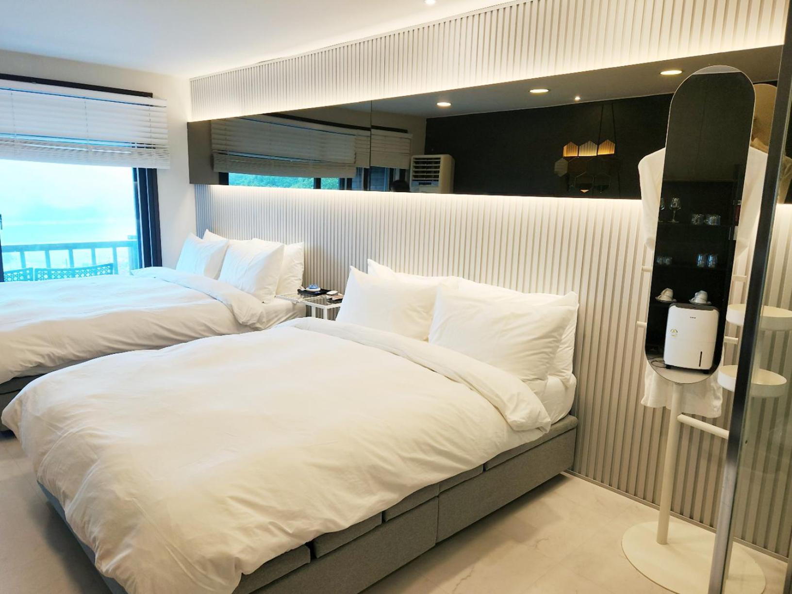 One-Bedroom House photo 1