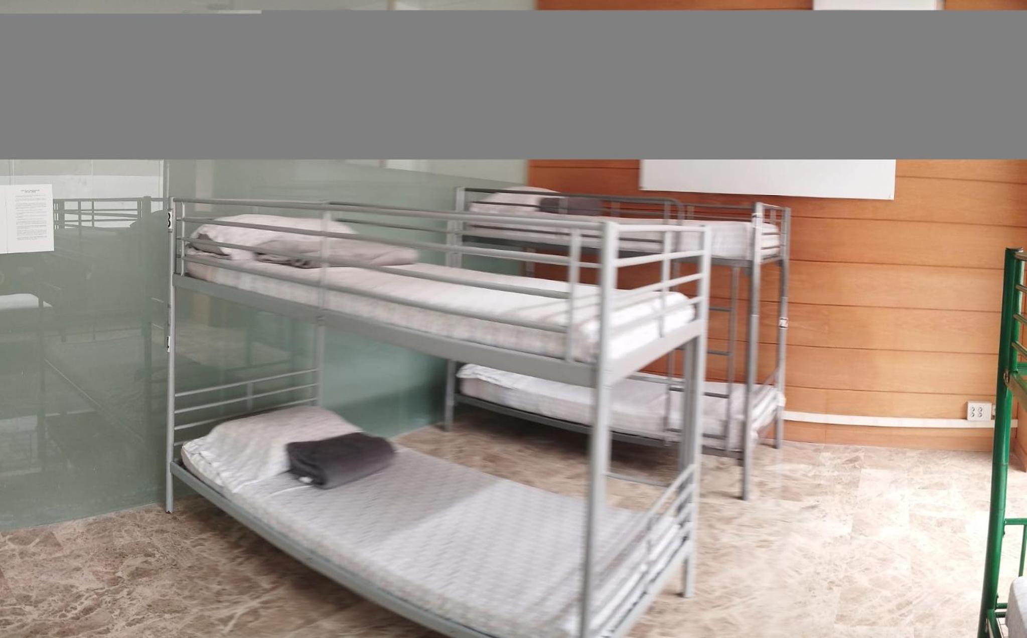 Single Bed in Mixed Dormitory Room photo 3