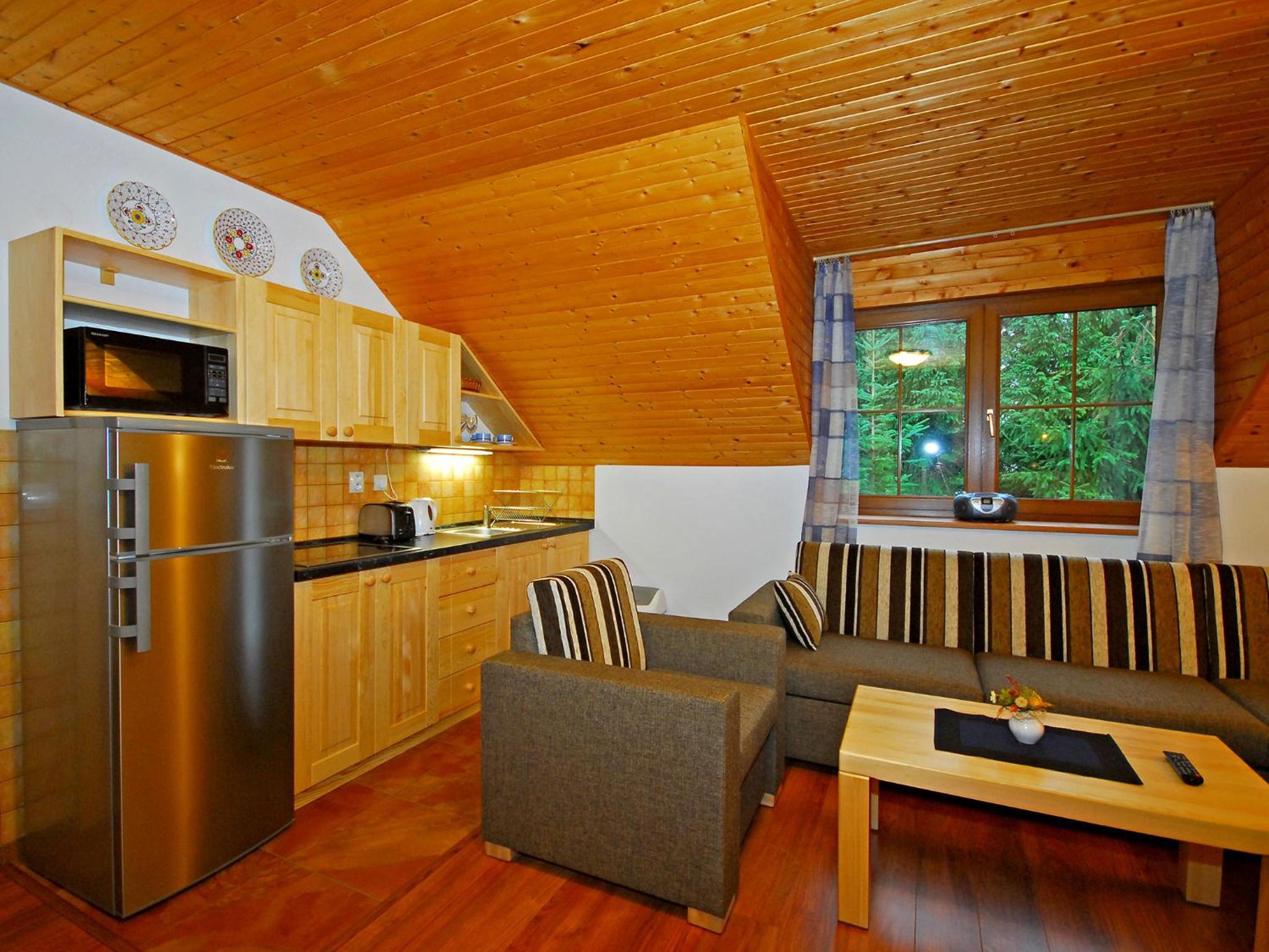 Large Superior Apartment photo 3