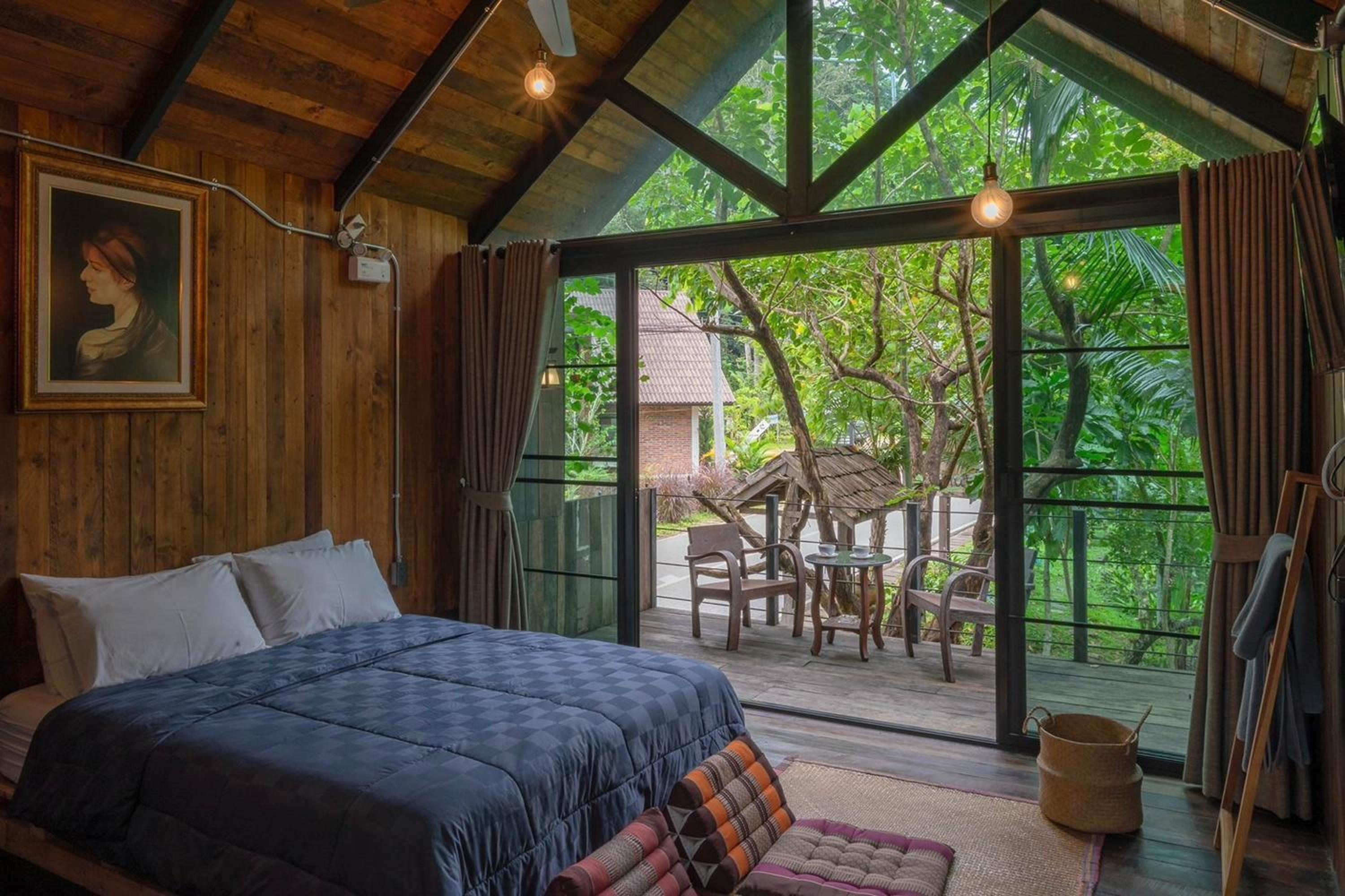 Villa with Garden View - Photo 1
