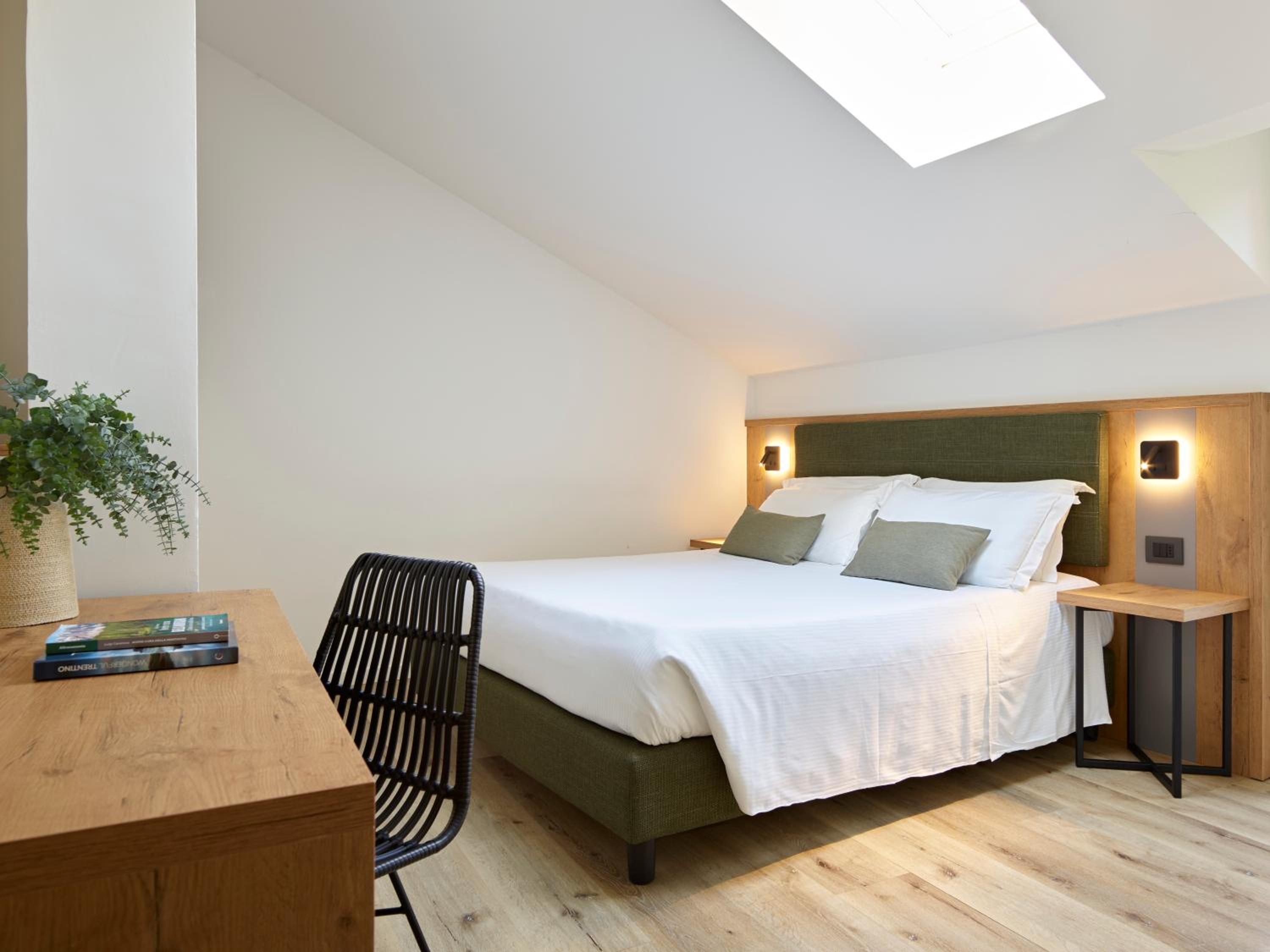 Double Room with Terrace photo 1